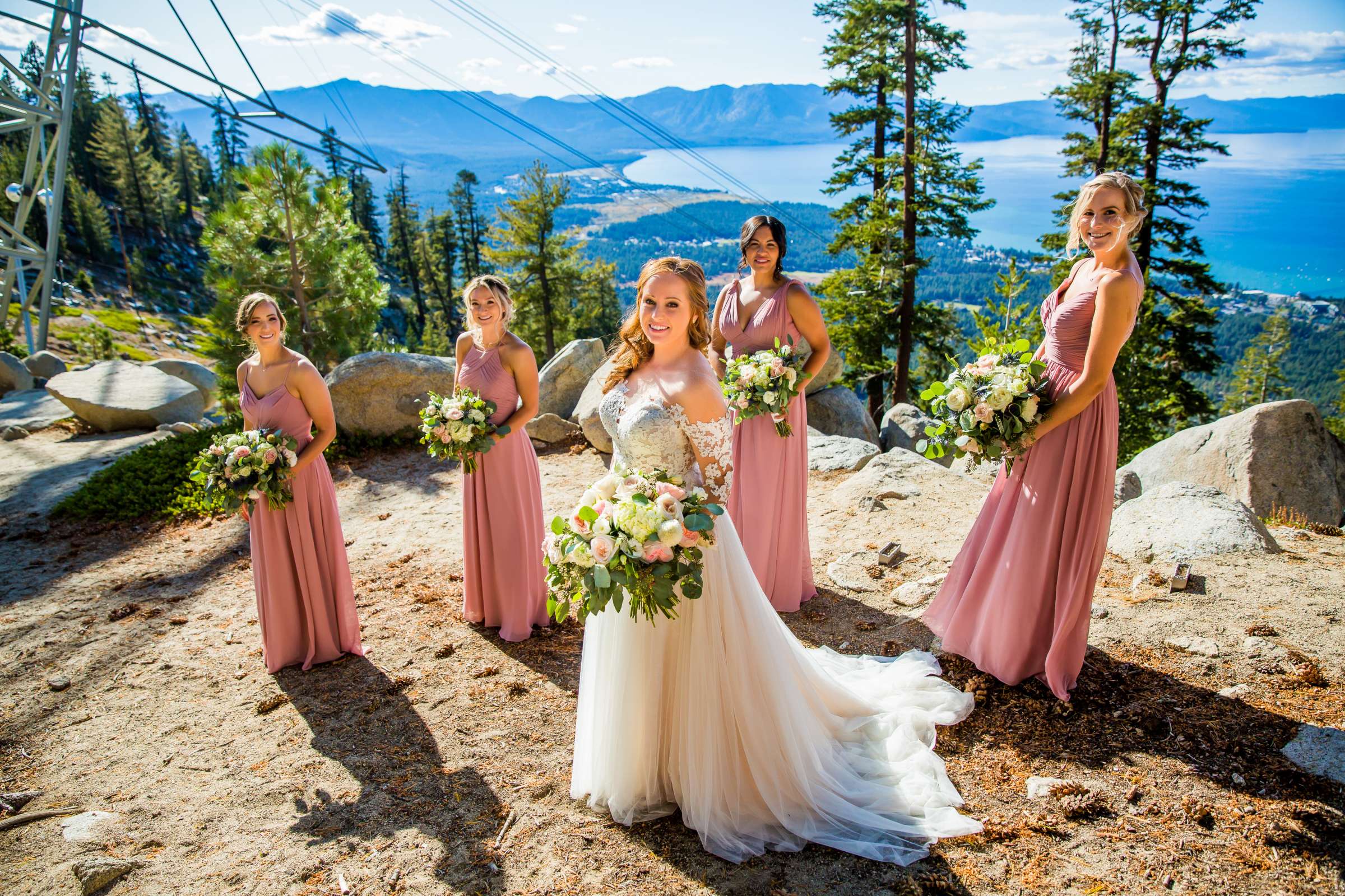 Heavenly Mountain Resort Wedding, Kate and Daniel Wedding Photo #61 by True Photography