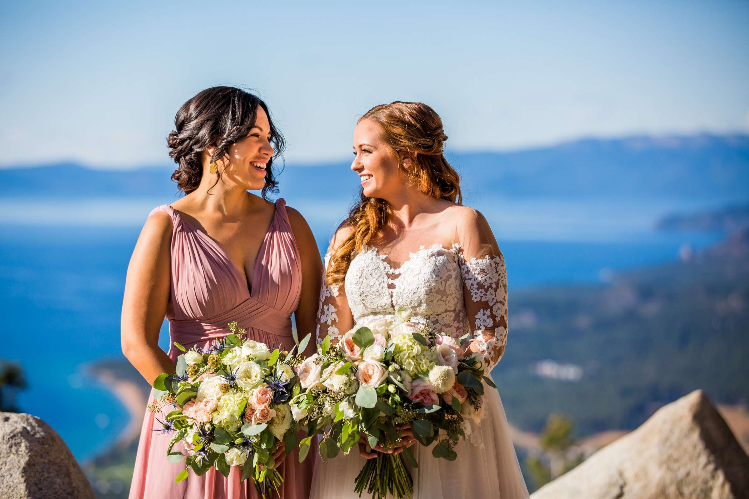 Heavenly Mountain Resort Wedding, Kate and Daniel Wedding Photo #73 by True Photography