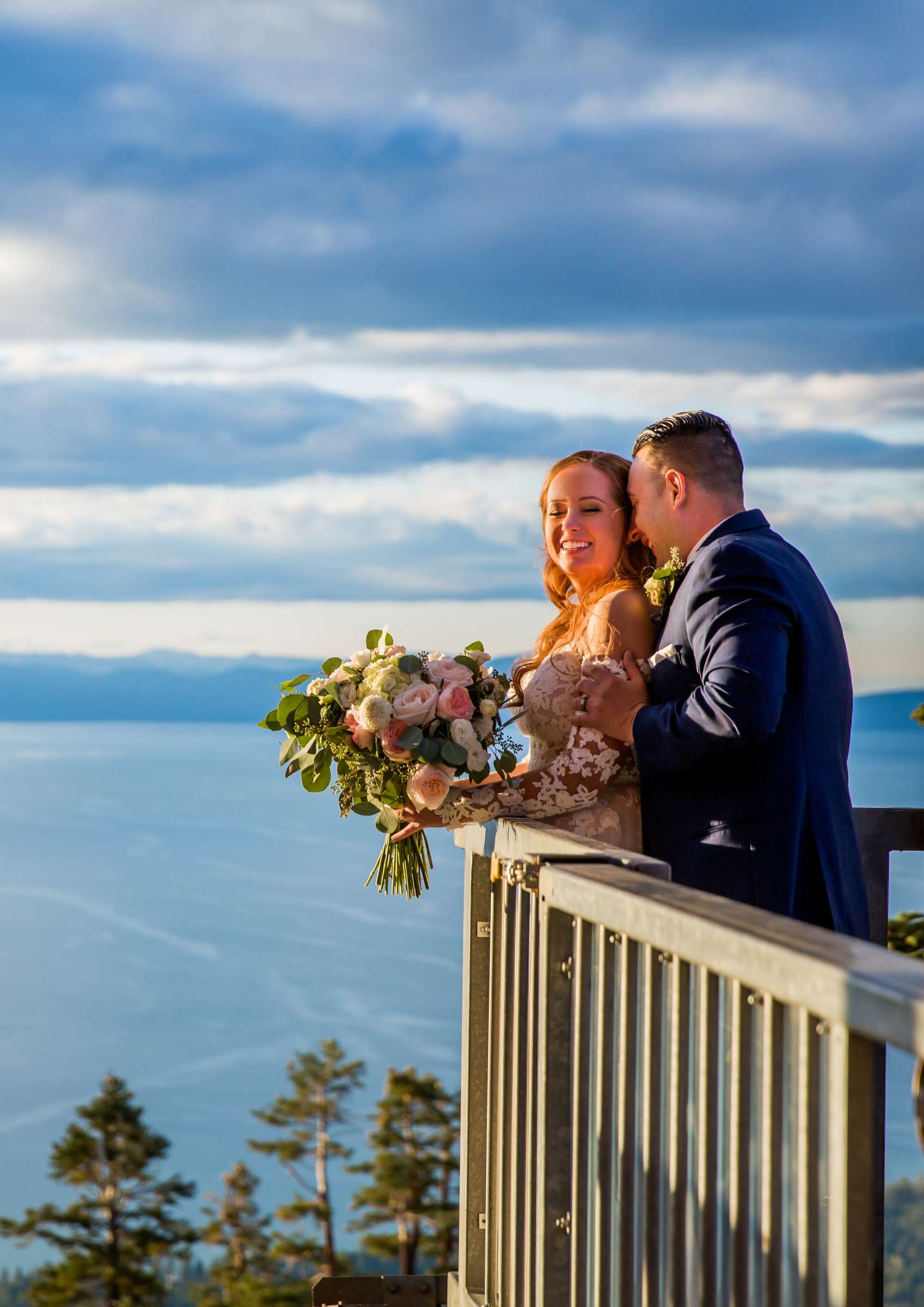 Heavenly Mountain Resort Wedding, Kate and Daniel Wedding Photo #106 by True Photography