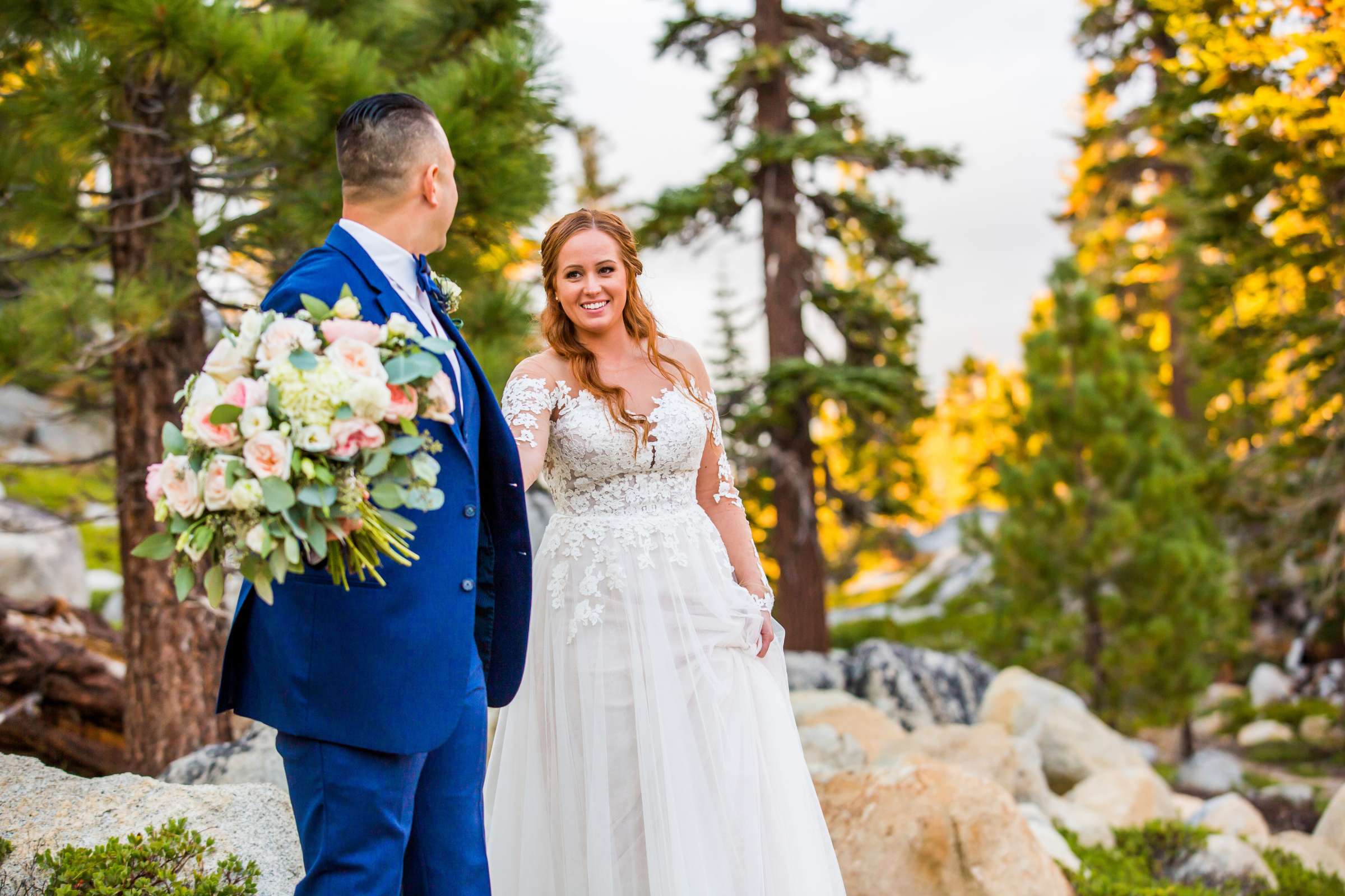 Heavenly Mountain Resort Wedding, Kate and Daniel Wedding Photo #110 by True Photography