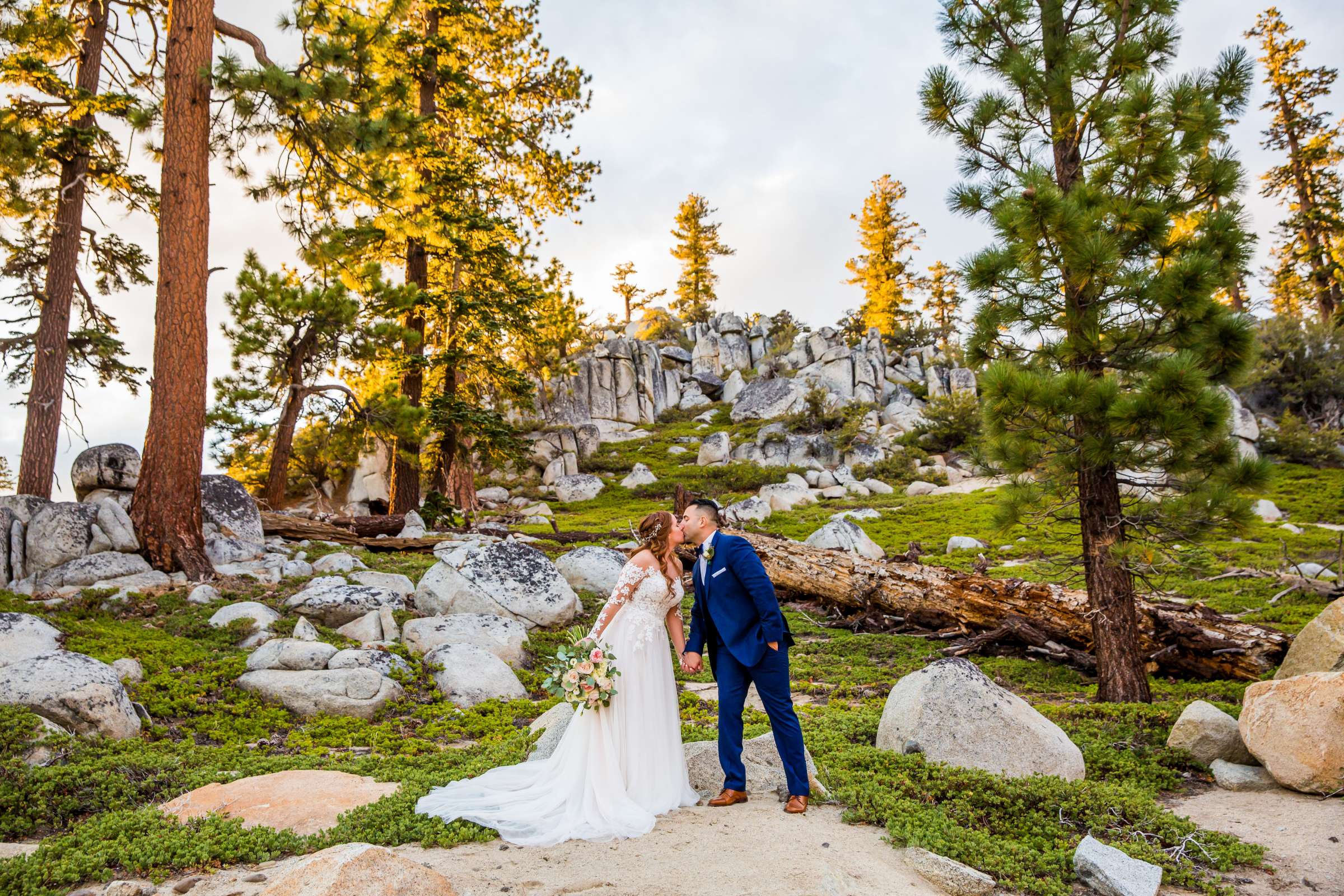 Heavenly Mountain Resort Wedding, Kate and Daniel Wedding Photo #113 by True Photography