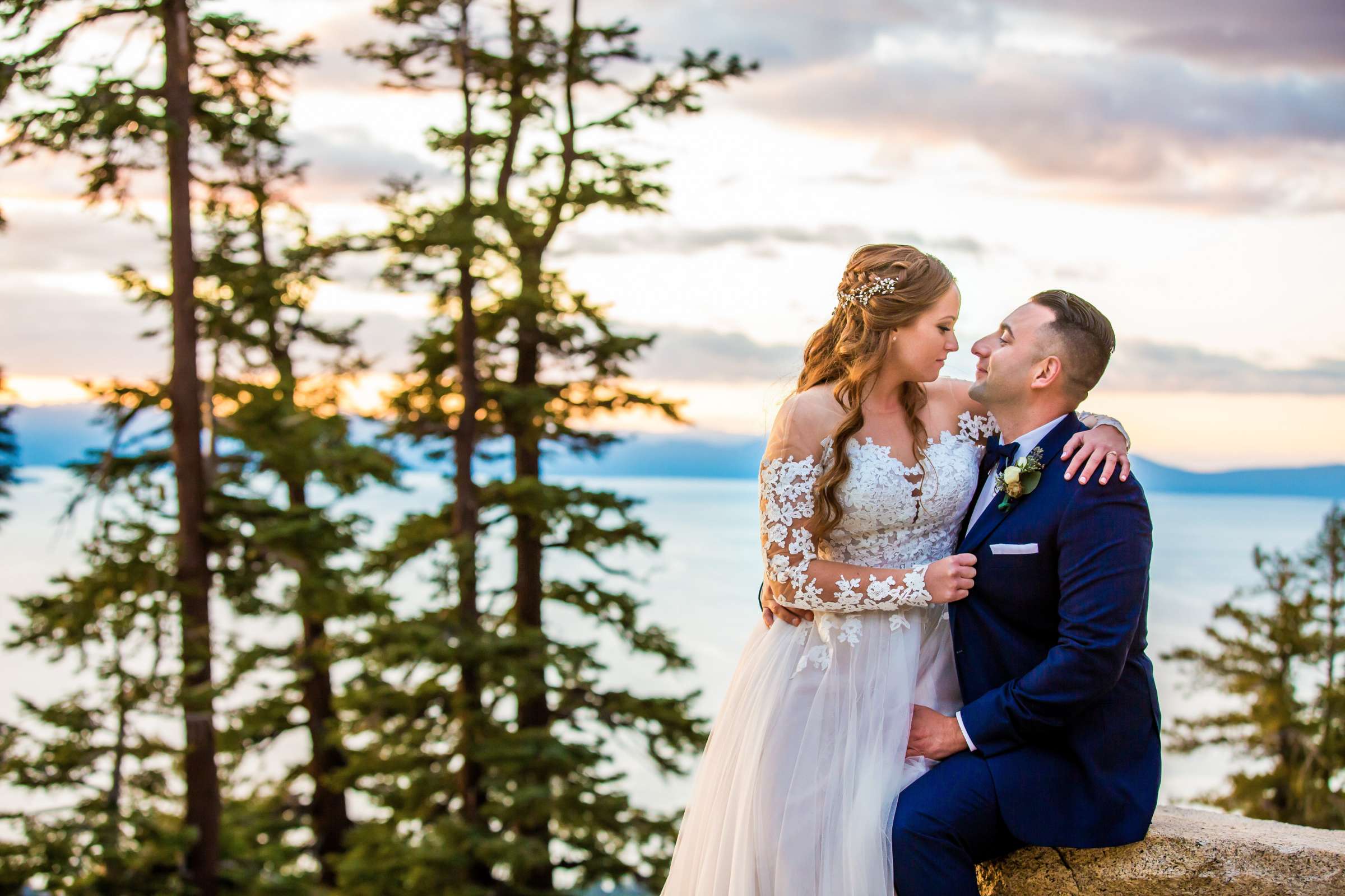 Heavenly Mountain Resort Wedding, Kate and Daniel Wedding Photo #9 by True Photography