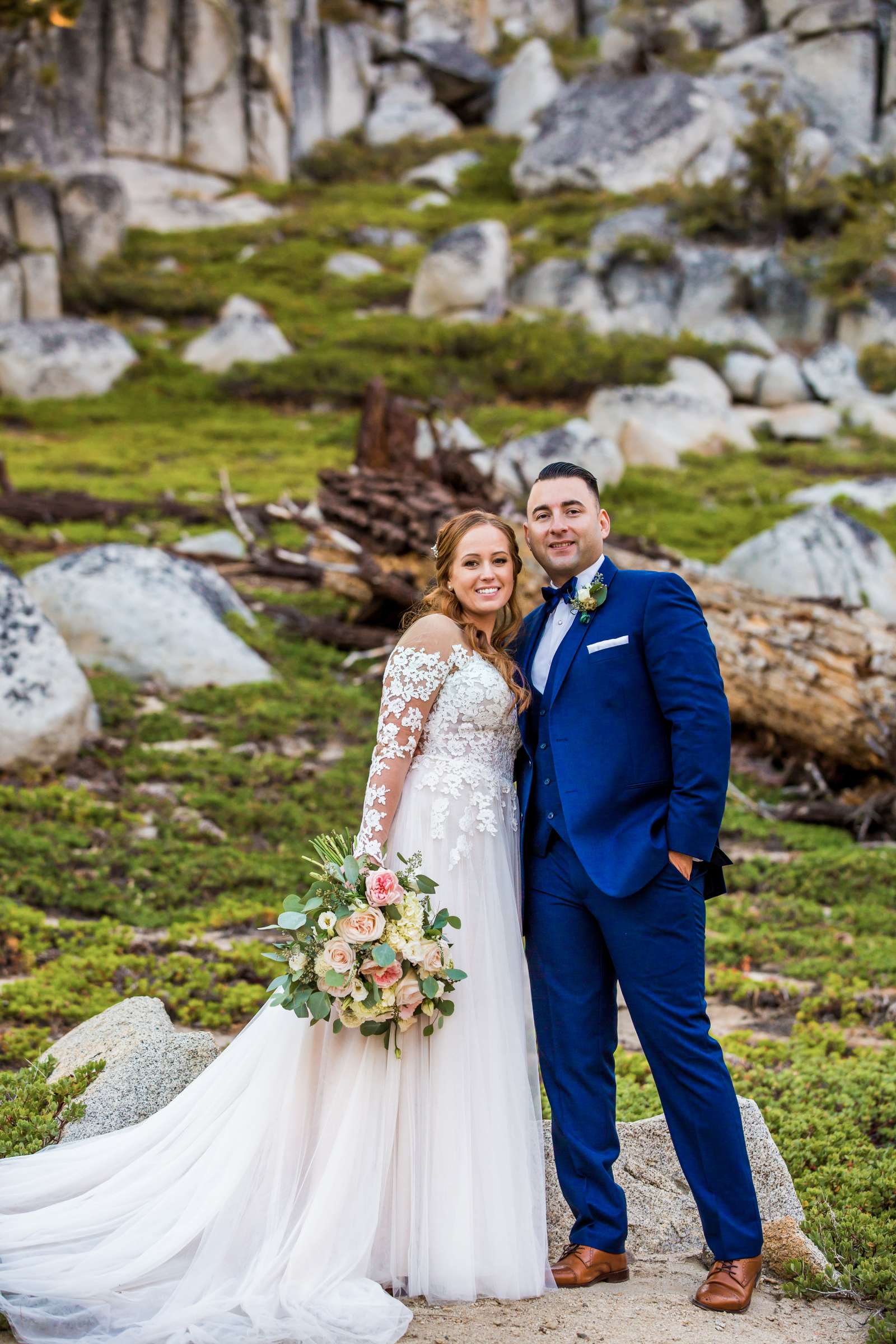 Heavenly Mountain Resort Wedding, Kate and Daniel Wedding Photo #21 by True Photography