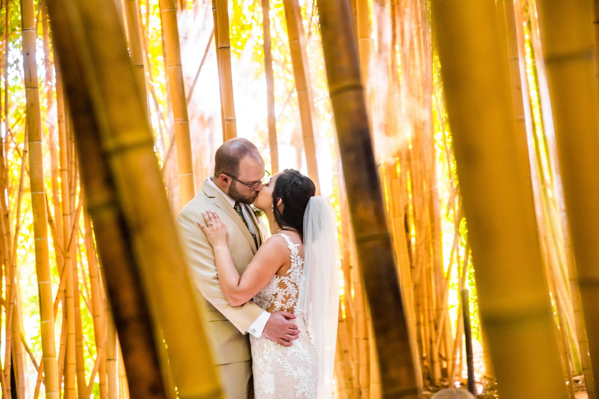 Safari Park Wedding, Nika and Zach Wedding Photo #17 by True Photography