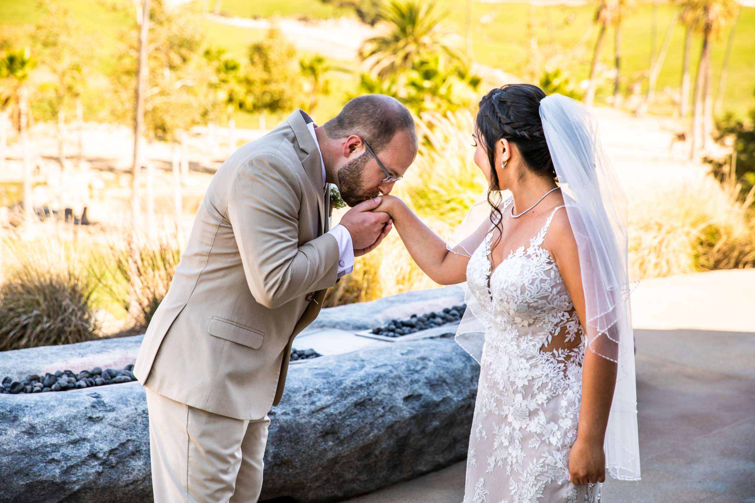 Safari Park Wedding, Nika and Zach Wedding Photo #34 by True Photography