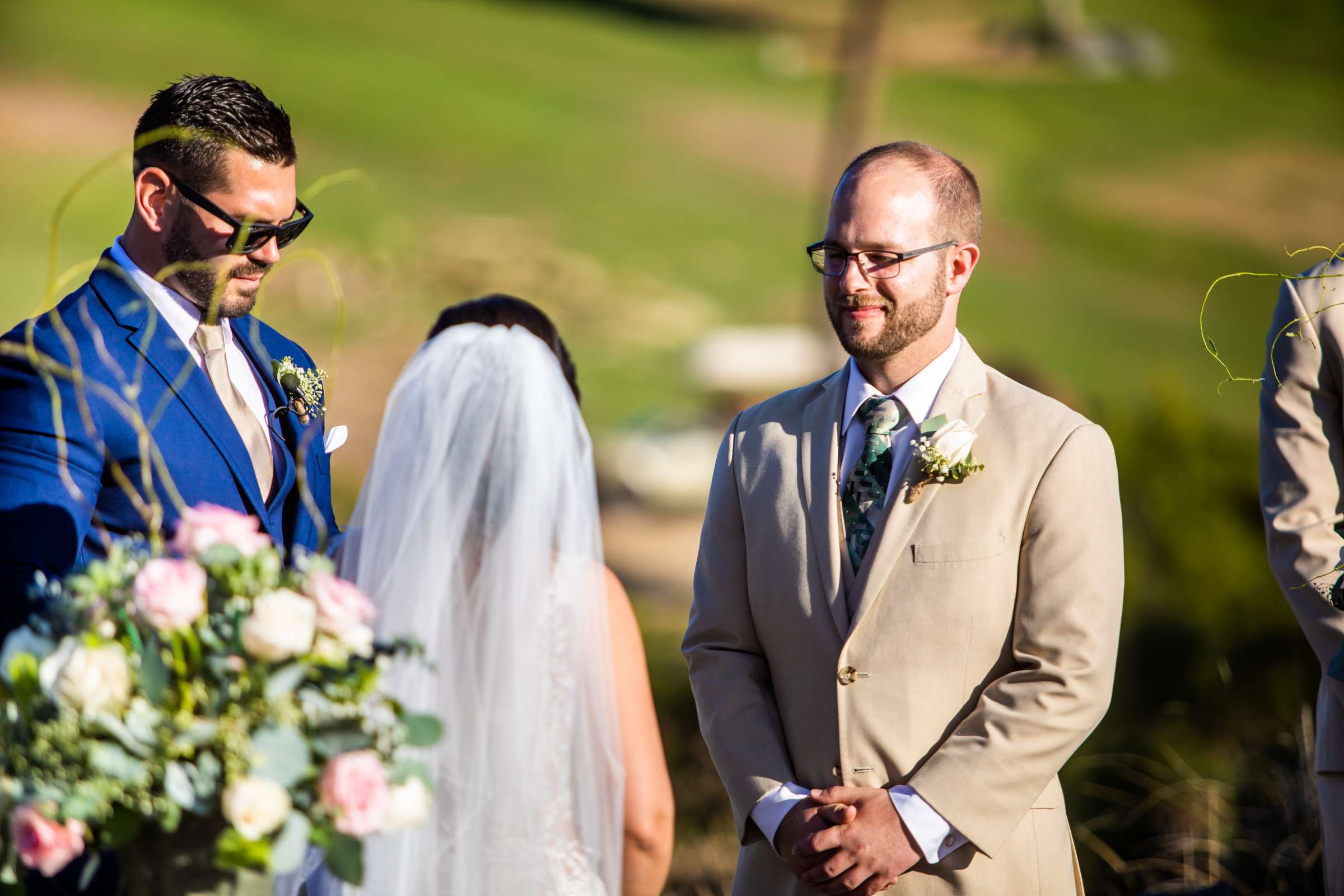 Safari Park Wedding, Nika and Zach Wedding Photo #74 by True Photography