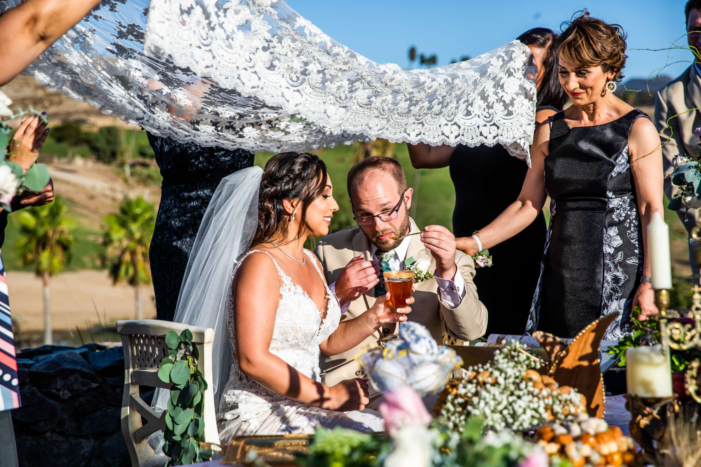 Safari Park Wedding, Nika and Zach Wedding Photo #78 by True Photography