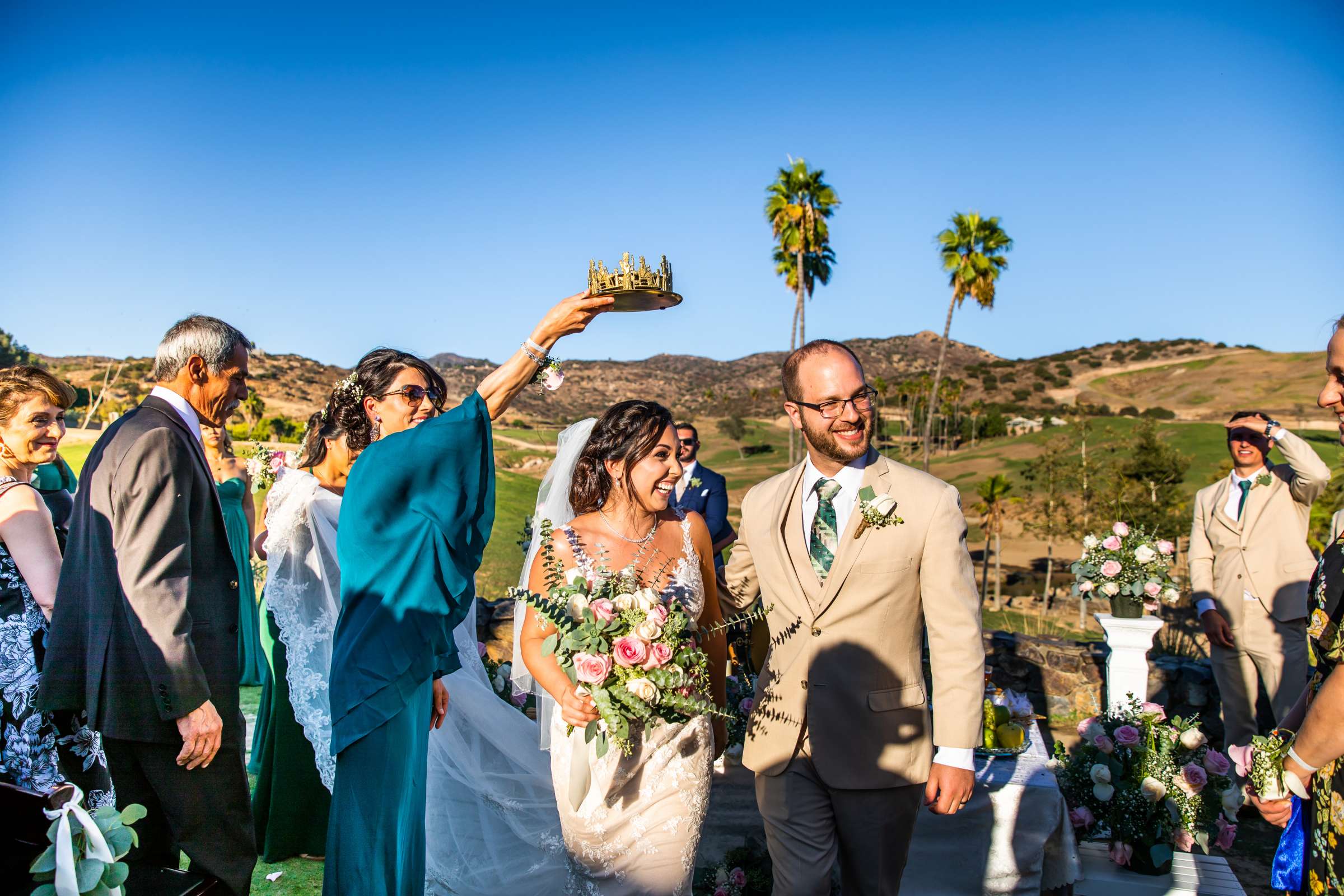 Safari Park Wedding, Nika and Zach Wedding Photo #84 by True Photography