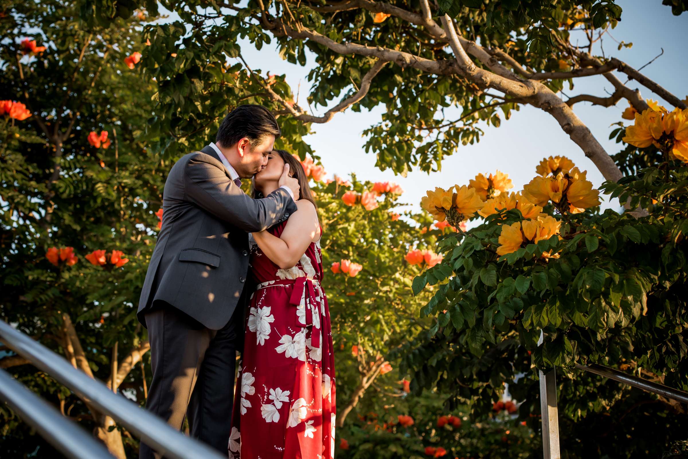 Engagement, Chariza and George Engagement Photo #578686 by True Photography