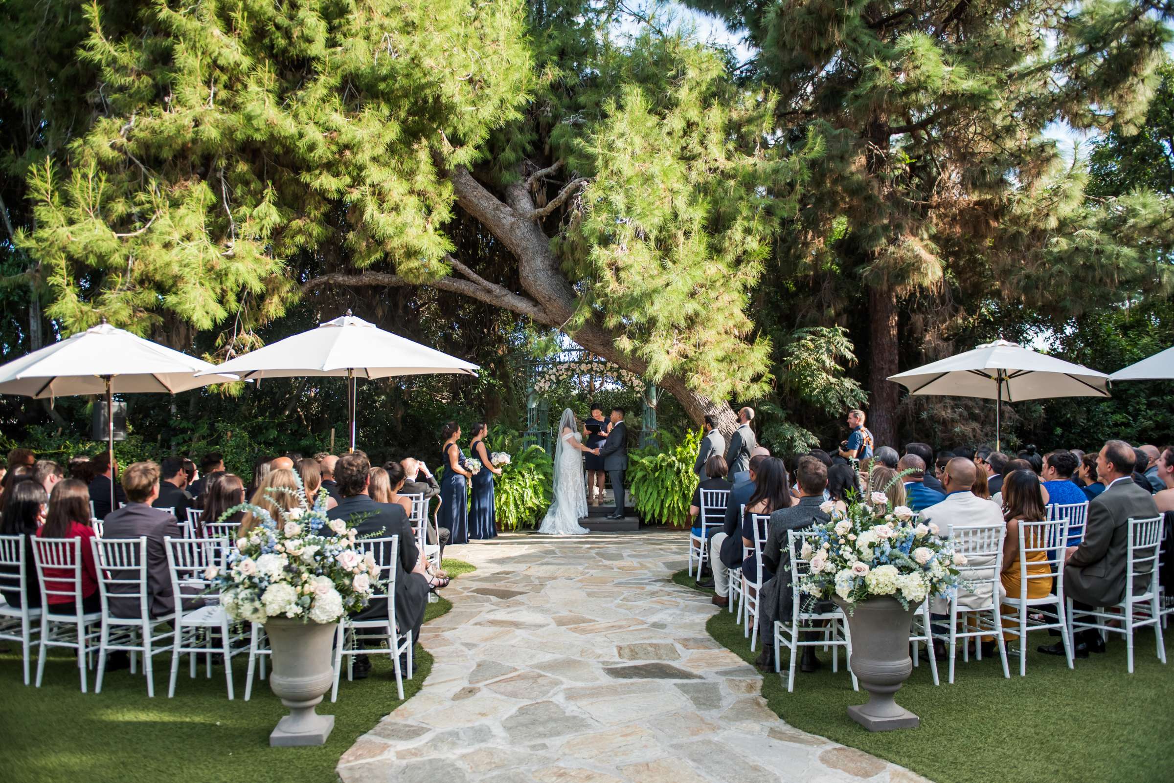 Green Gables Wedding Estate Wedding, Nora and Lee Wedding Photo #578698 by True Photography