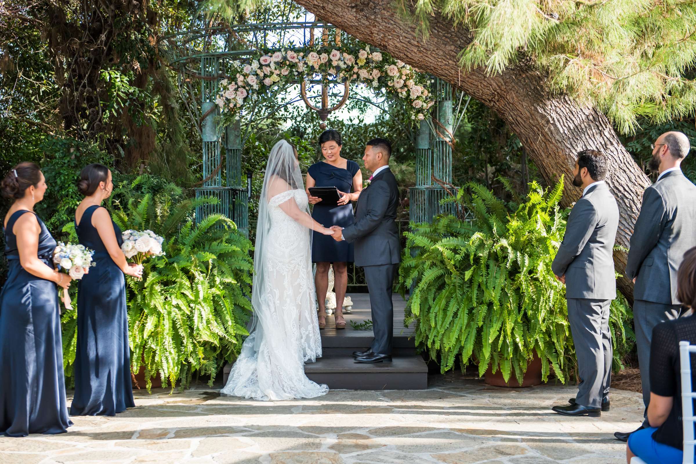 Green Gables Wedding Estate Wedding, Nora and Lee Wedding Photo #578763 by True Photography