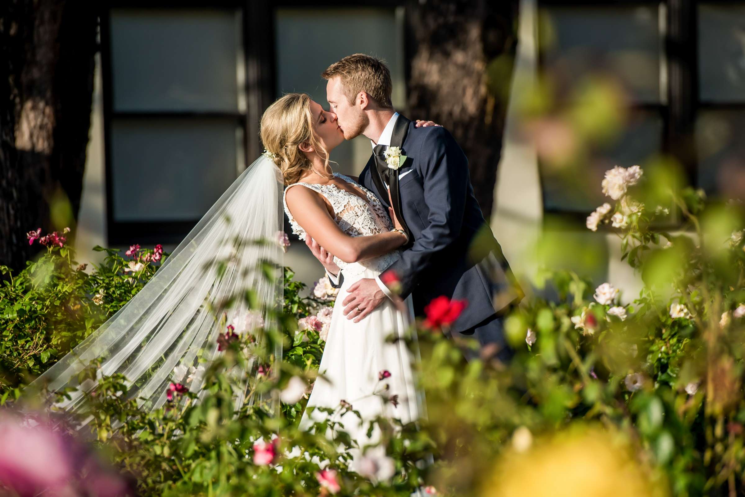 Scripps Seaside Forum Wedding coordinated by First Comes Love Weddings & Events, Kiley and Robert Wedding Photo #580149 by True Photography