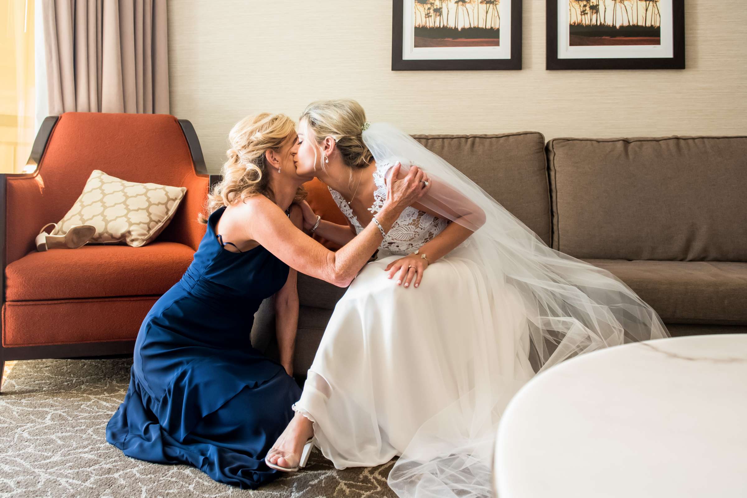 Scripps Seaside Forum Wedding coordinated by First Comes Love Weddings & Events, Kiley and Robert Wedding Photo #580217 by True Photography