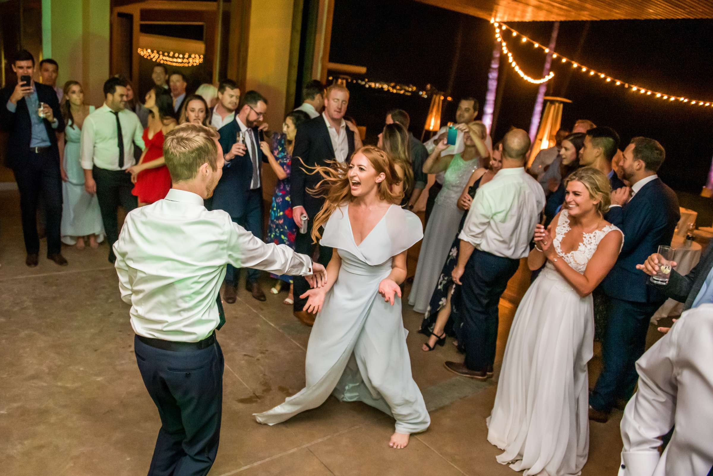 Scripps Seaside Forum Wedding coordinated by First Comes Love Weddings & Events, Kiley and Robert Wedding Photo #580417 by True Photography