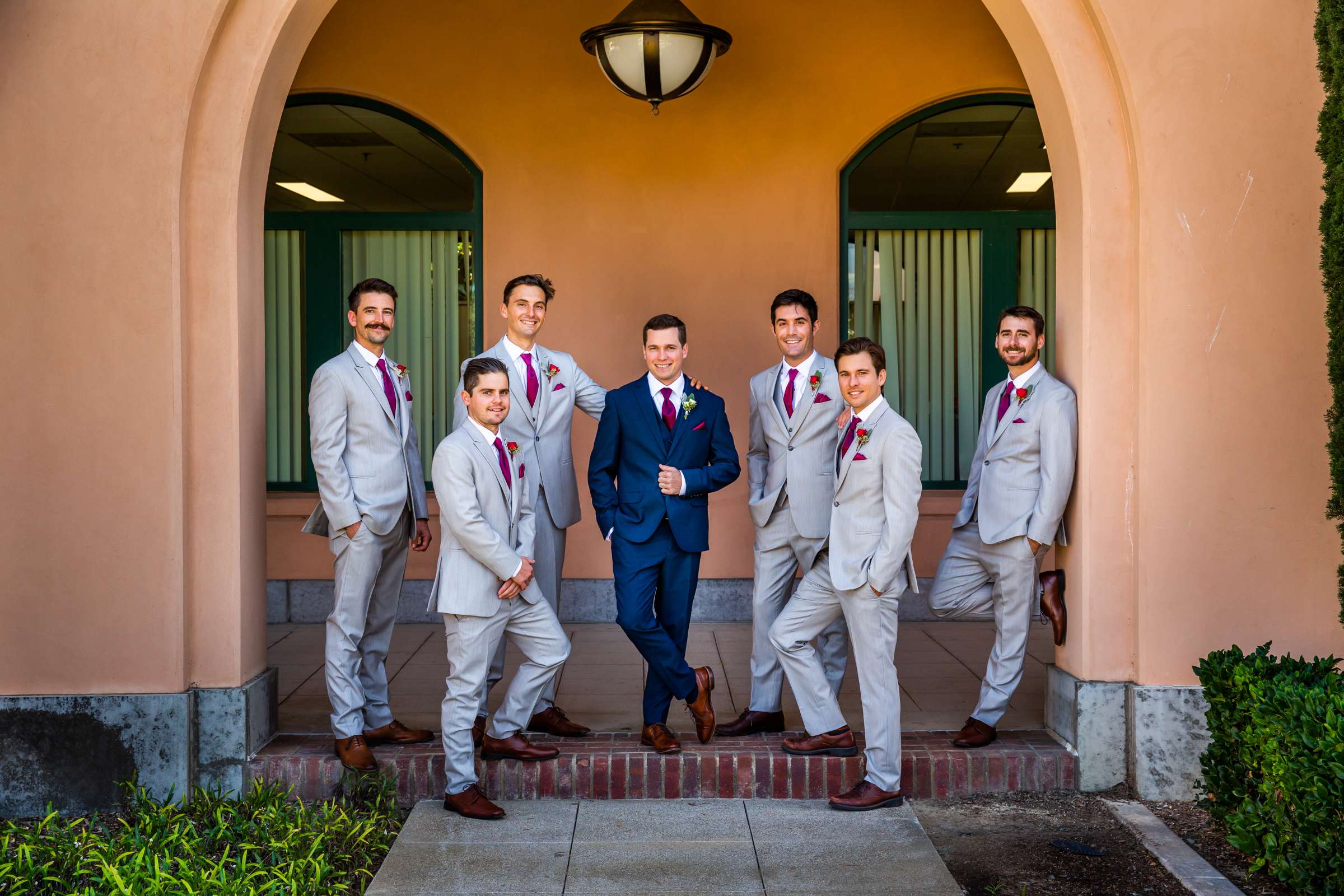 Harbor View Loft Wedding coordinated by Personal Touch Dining, Josh and Summer Wedding Photo #37 by True Photography