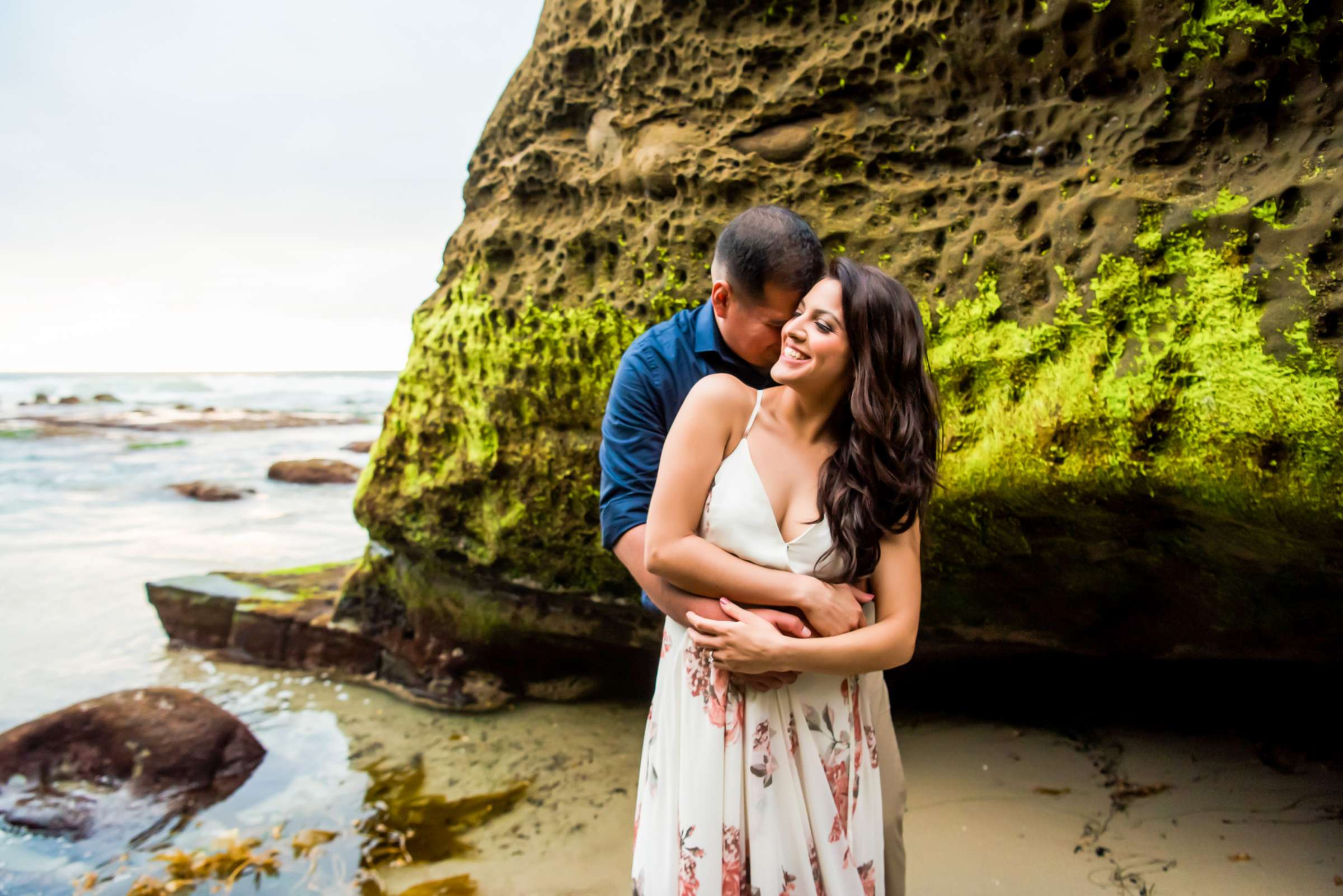 Twin Oaks Golf Course Engagement, Raquel and Jose Engagement Photo #19 by True Photography