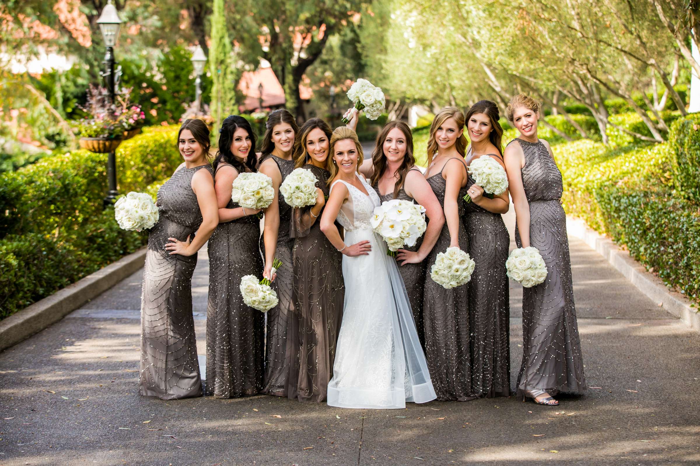 Rancho Bernardo Inn Wedding, Jackie and Todd Wedding Photo #16 by True Photography