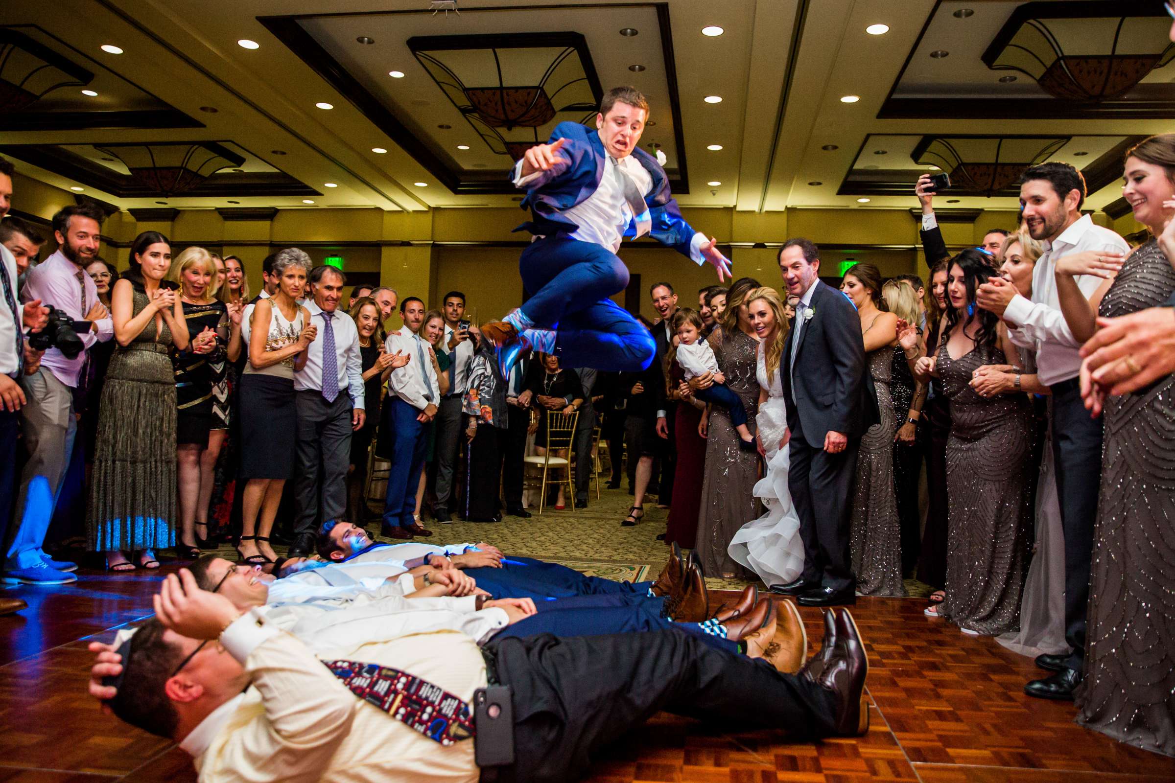 Rancho Bernardo Inn Wedding, Jackie and Todd Wedding Photo #181 by True Photography