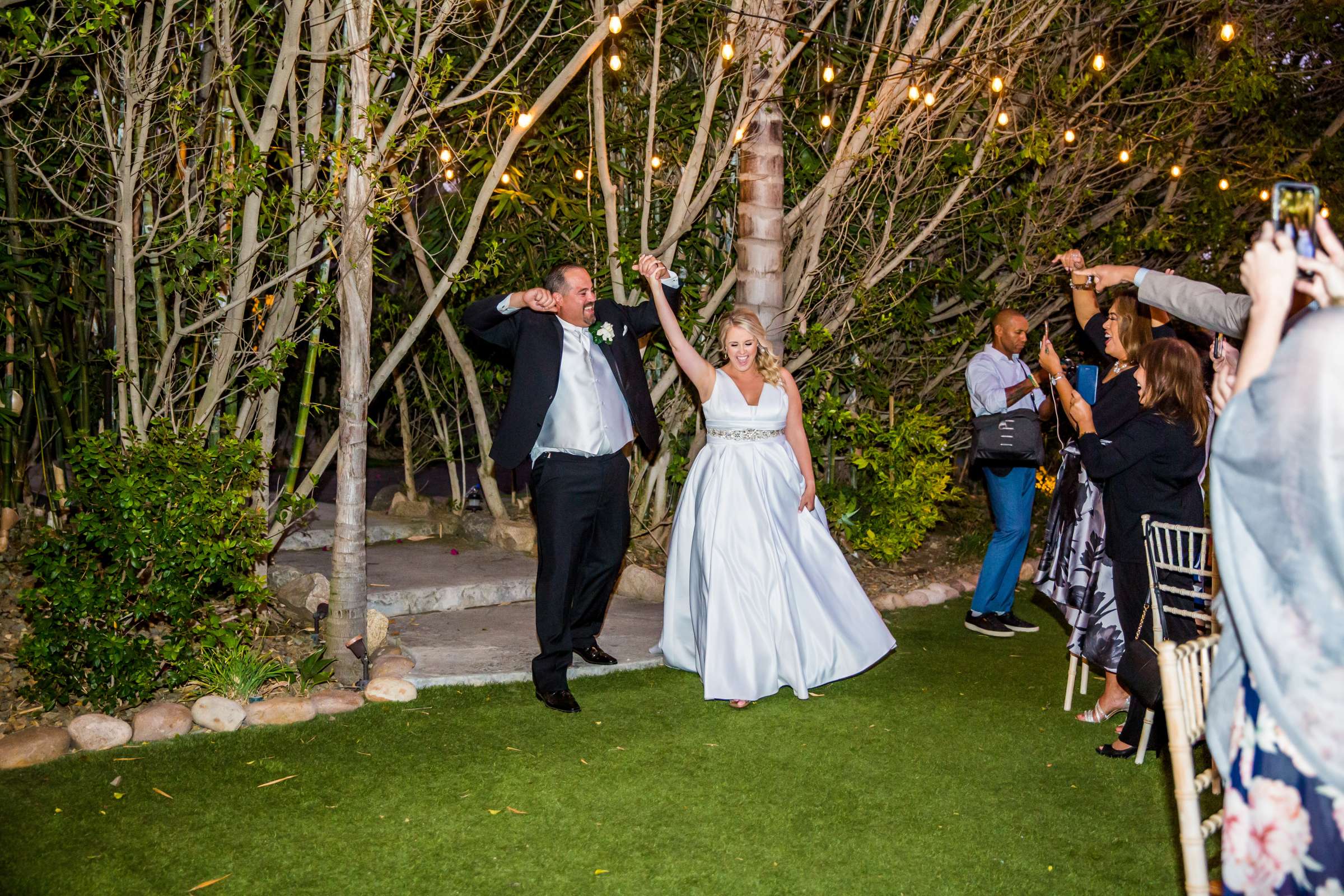 Botanica the Venue Wedding, Jennifer and Barry Wedding Photo #102 by True Photography