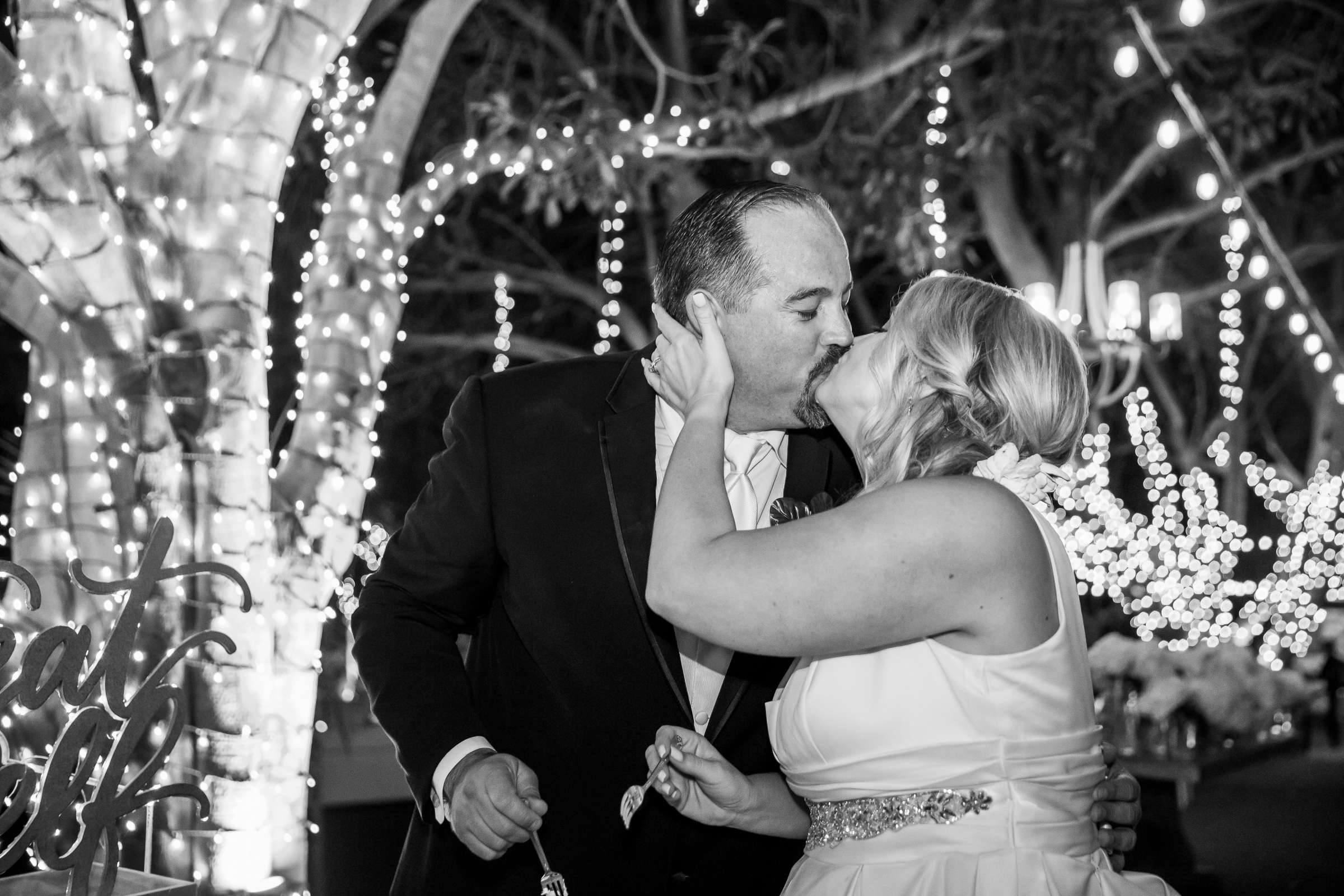Botanica the Venue Wedding, Jennifer and Barry Wedding Photo #124 by True Photography