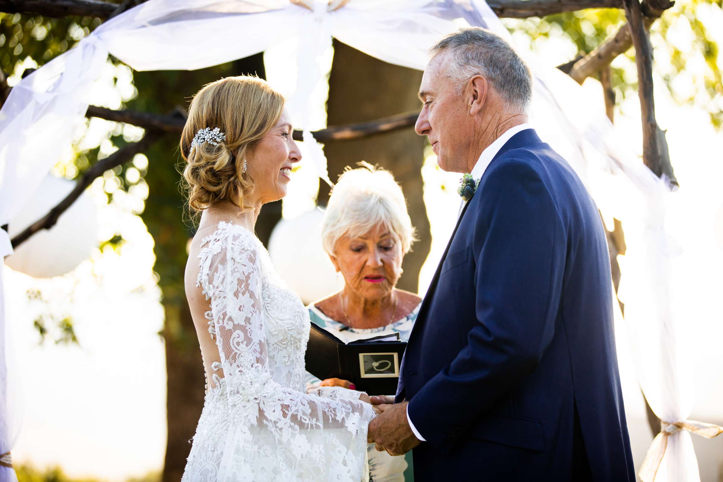 Condors Nest Ranch Wedding coordinated by Trish Forney, Ann and Stephen Wedding Photo #63 by True Photography