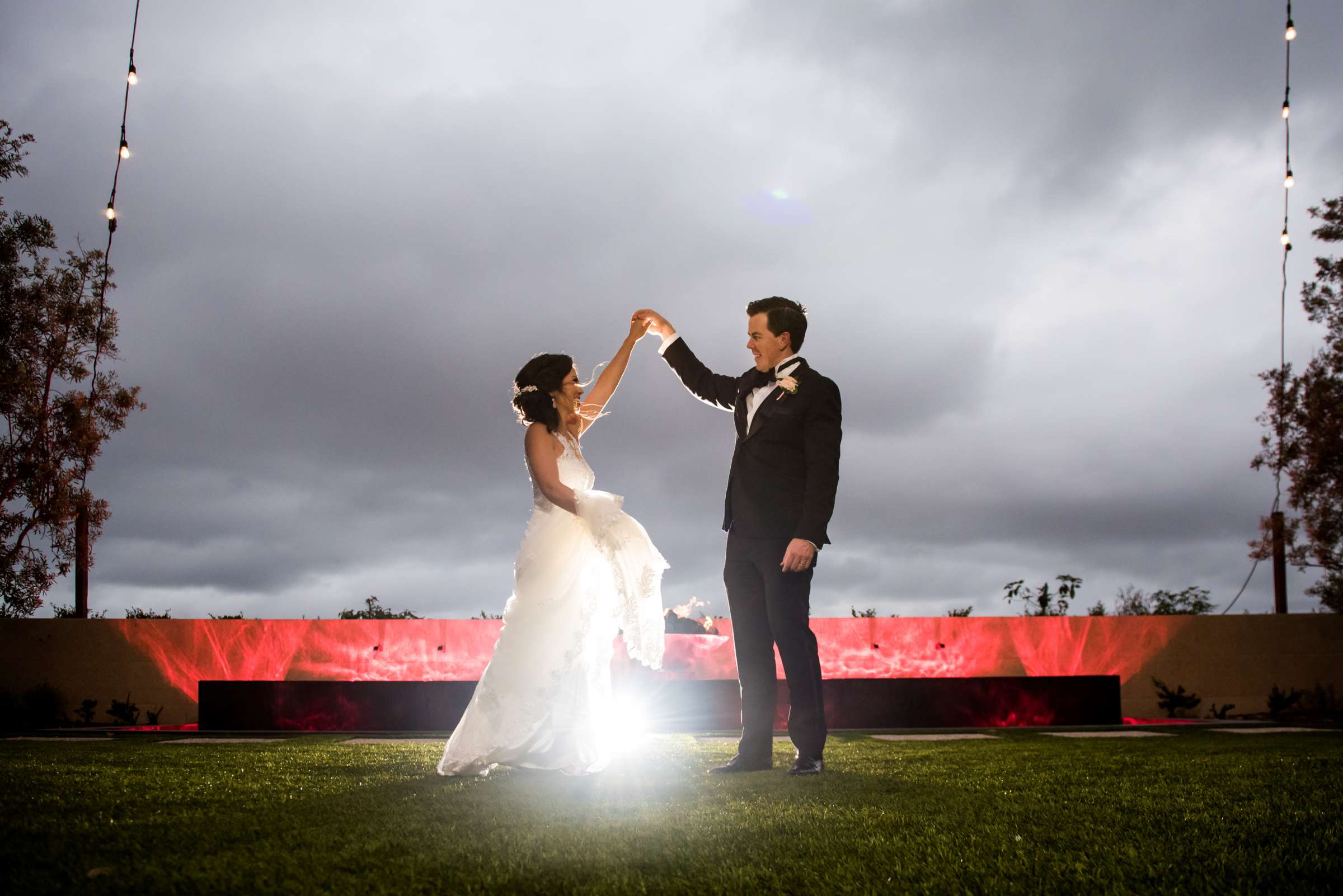 The Westin Carlsbad Resort and Spa Wedding, Judy and Rory Wedding Photo #30 by True Photography