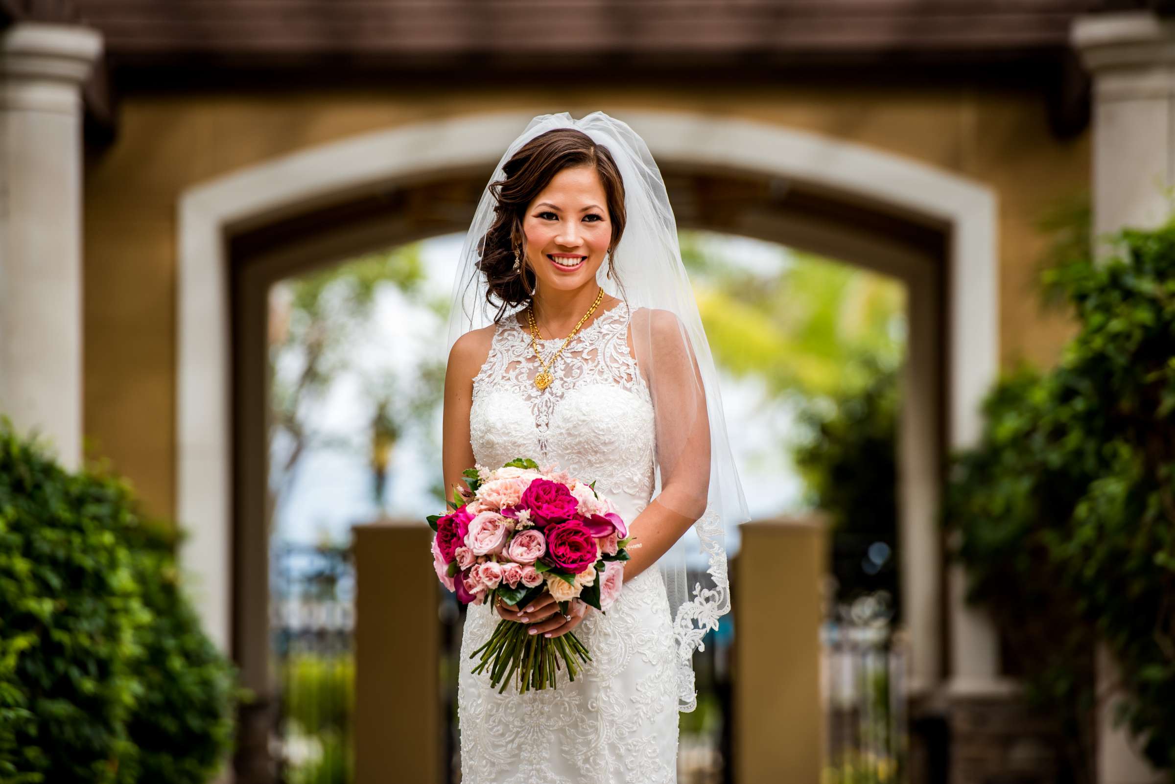 The Westin Carlsbad Resort and Spa Wedding, Judy and Rory Wedding Photo #14 by True Photography