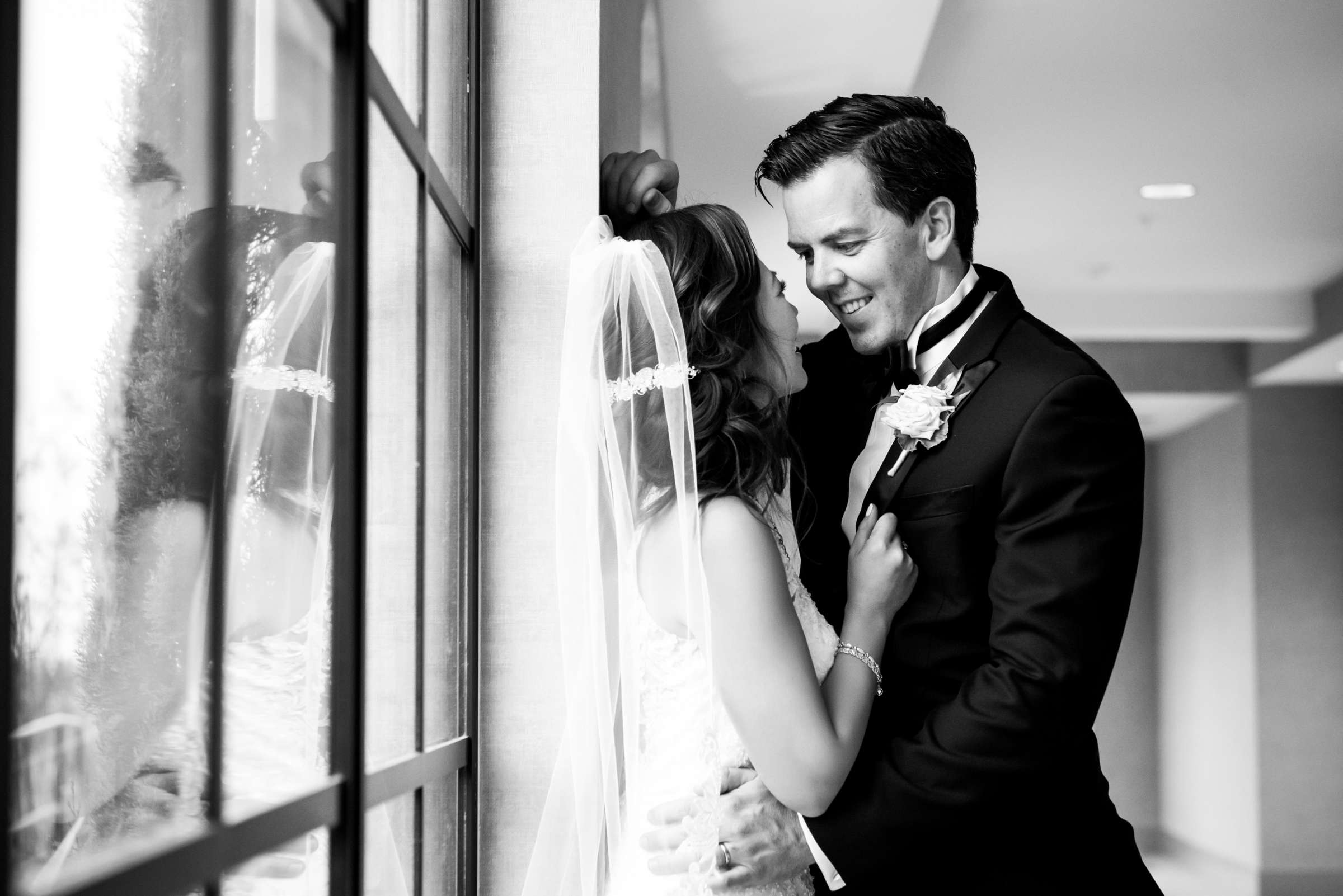 The Westin Carlsbad Resort and Spa Wedding, Judy and Rory Wedding Photo #21 by True Photography