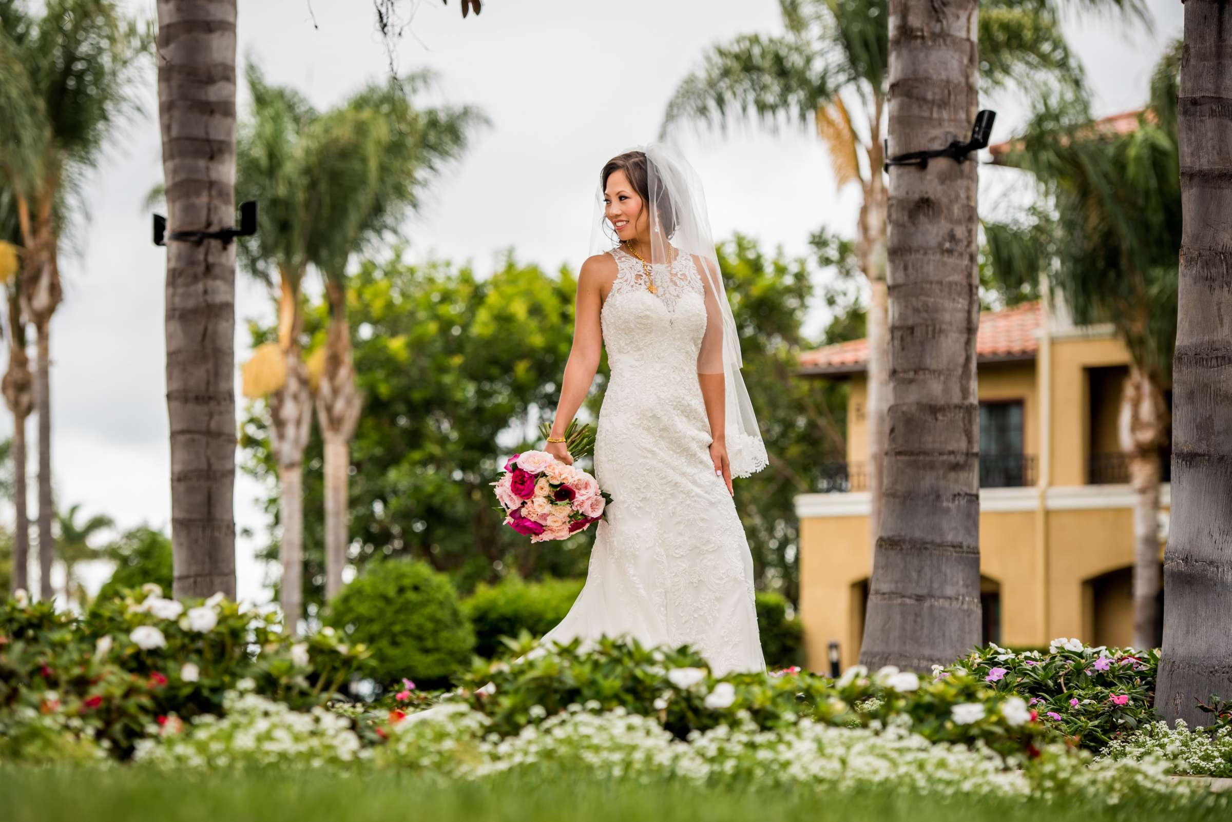 The Westin Carlsbad Resort and Spa Wedding, Judy and Rory Wedding Photo #23 by True Photography