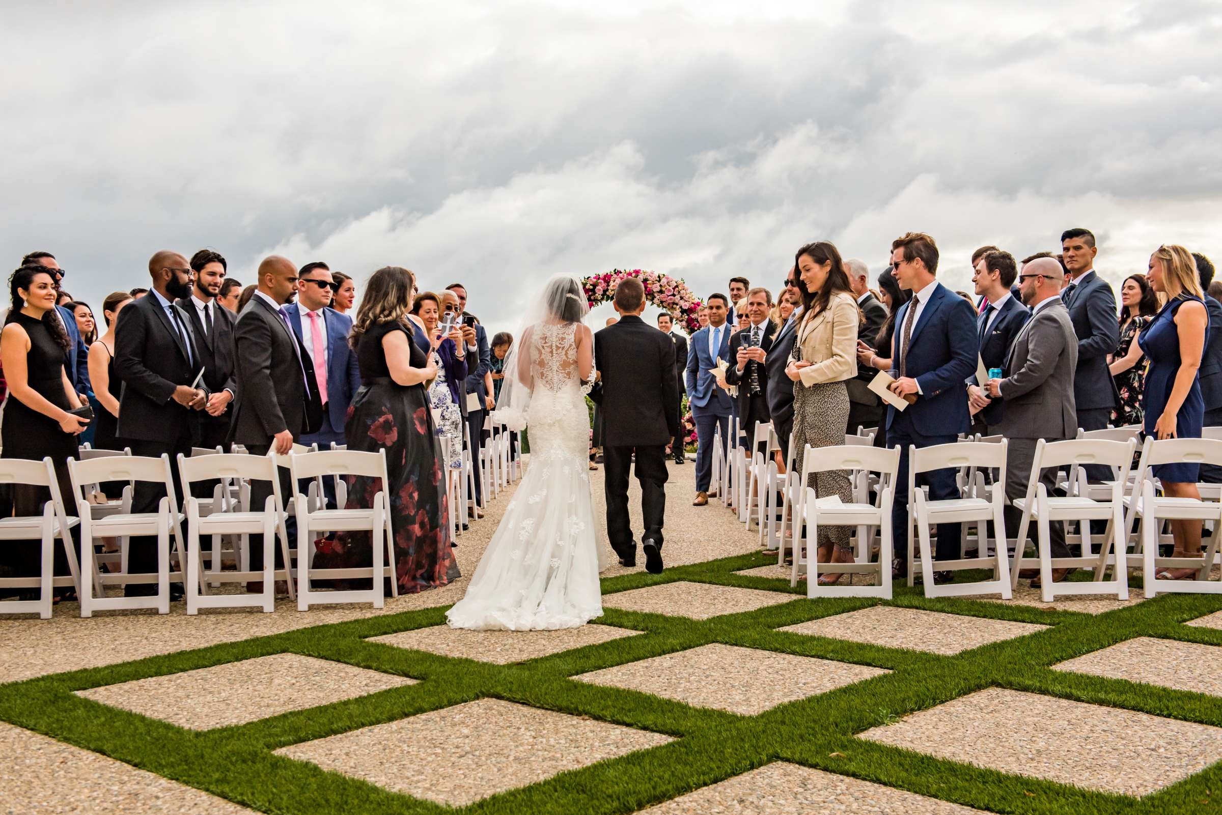 The Westin Carlsbad Resort and Spa Wedding, Judy and Rory Wedding Photo #71 by True Photography