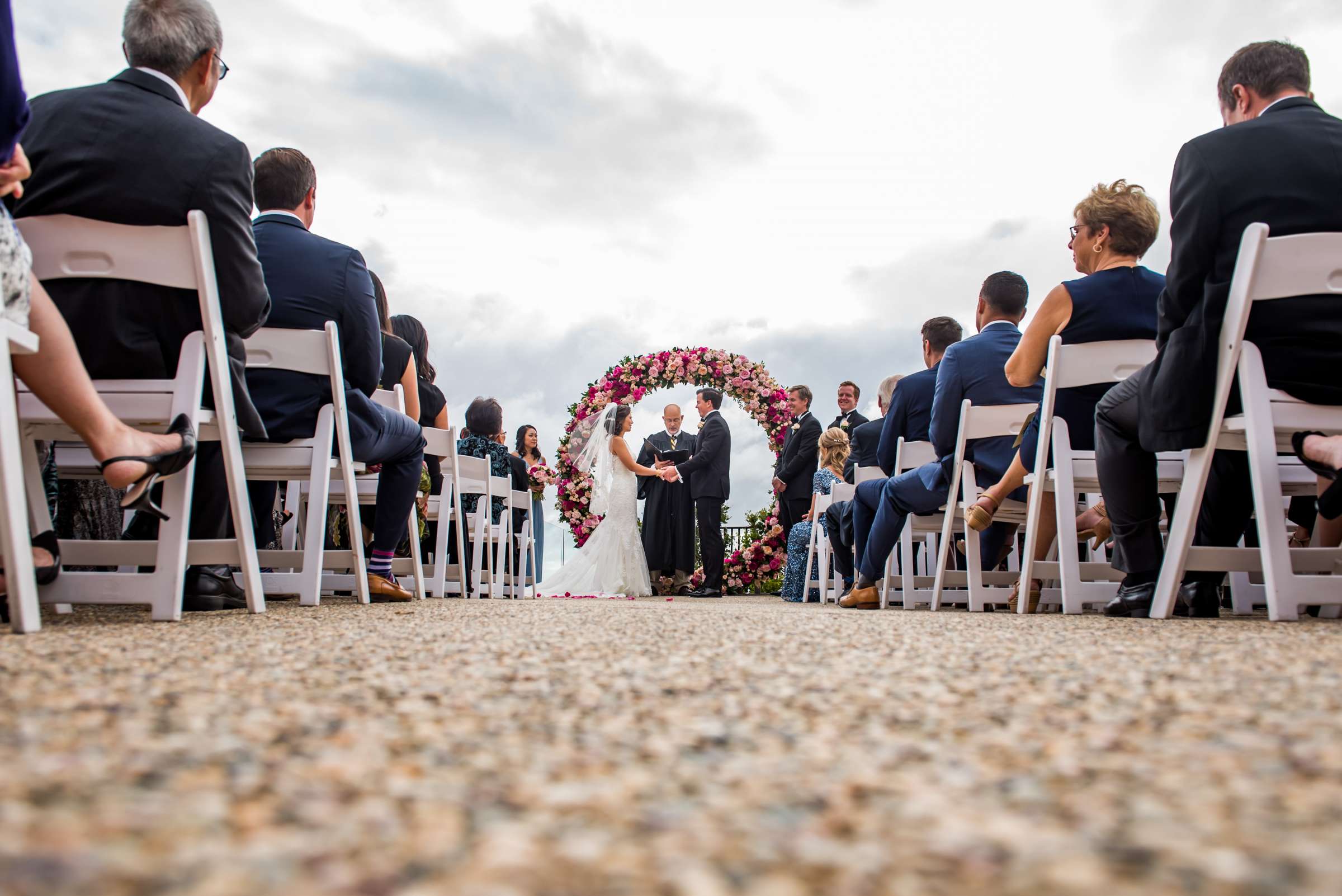 The Westin Carlsbad Resort and Spa Wedding, Judy and Rory Wedding Photo #77 by True Photography