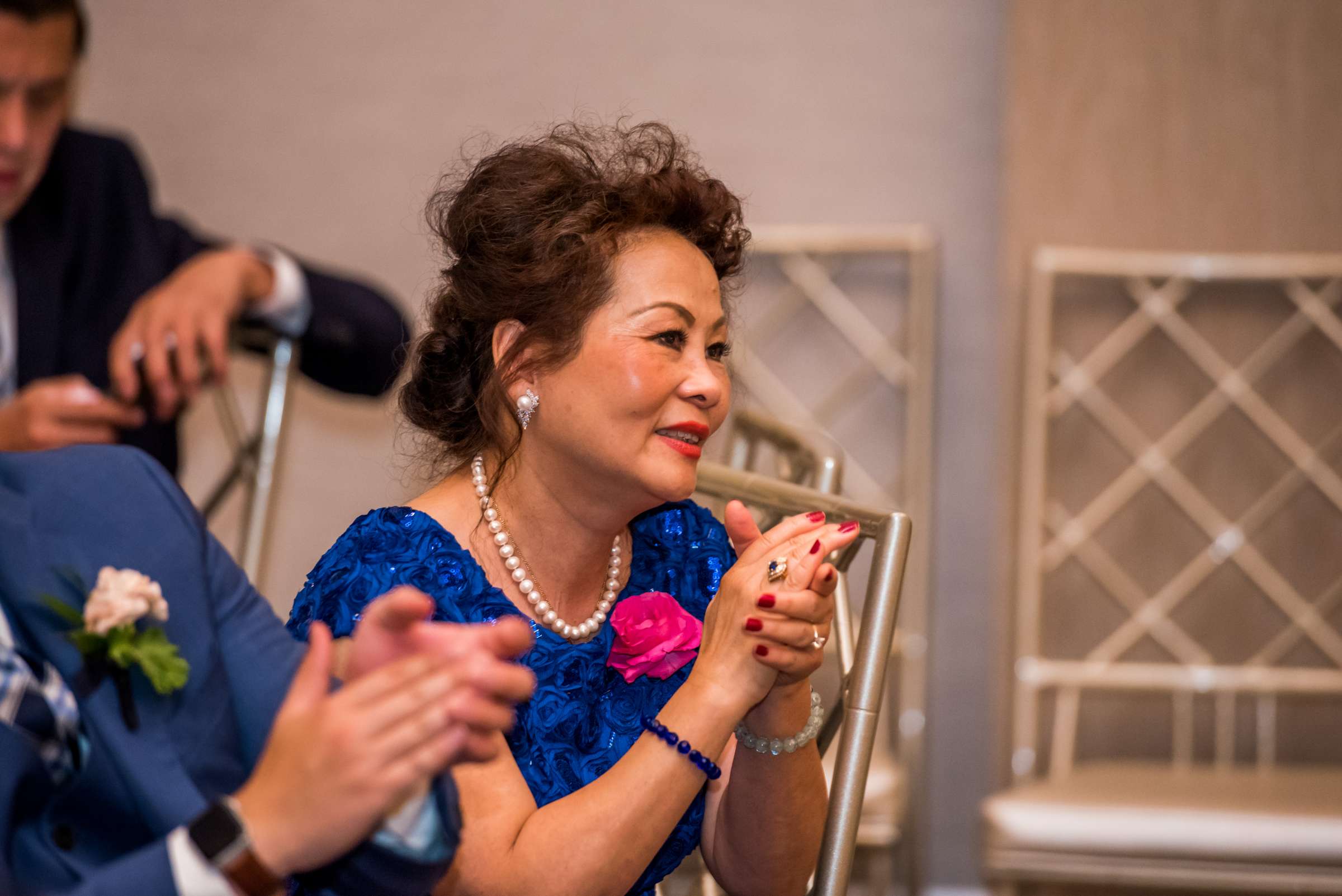 The Westin Carlsbad Resort and Spa Wedding, Judy and Rory Wedding Photo #141 by True Photography