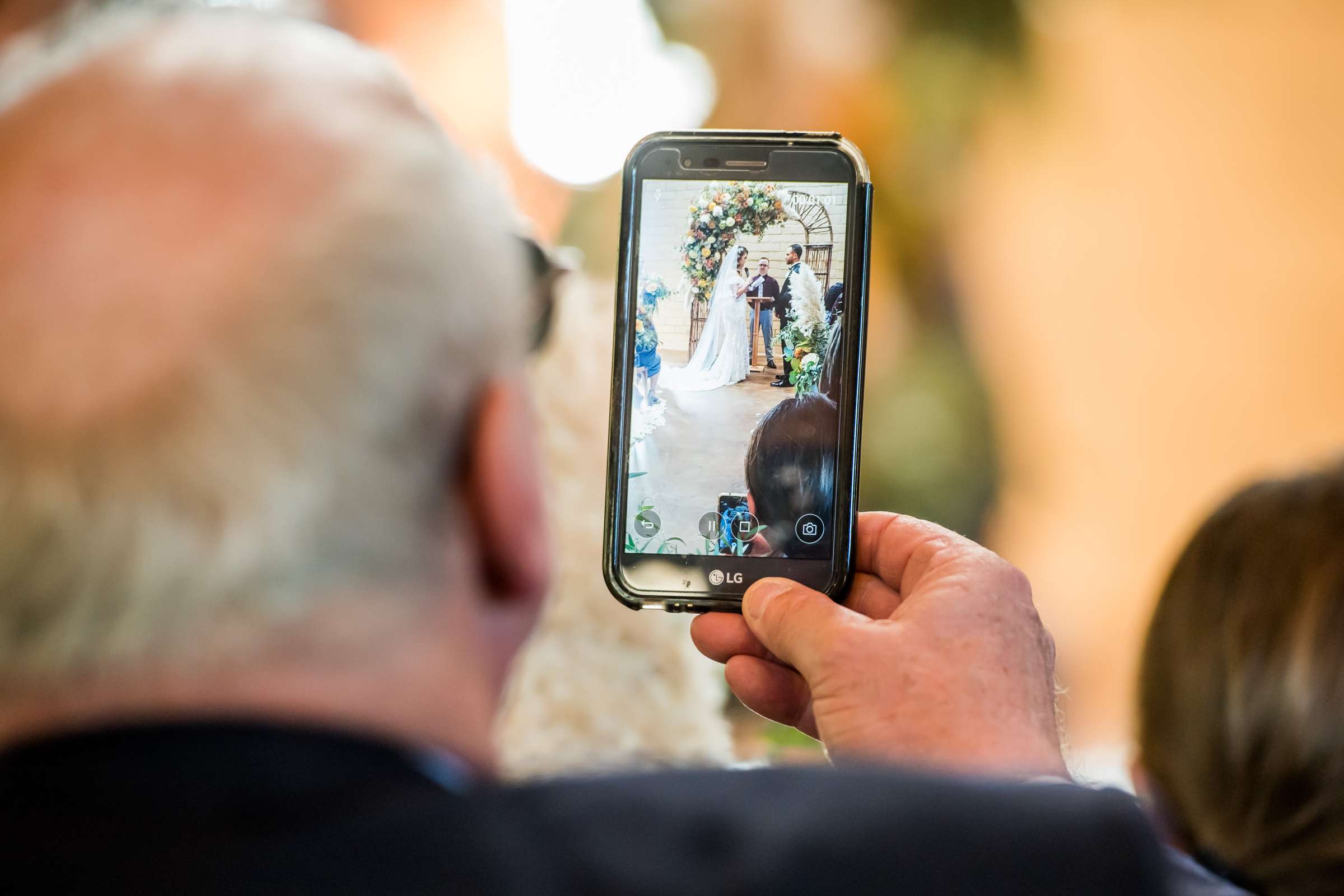 Ethereal Gardens Wedding, Camille and Jose Wedding Photo #582388 by True Photography