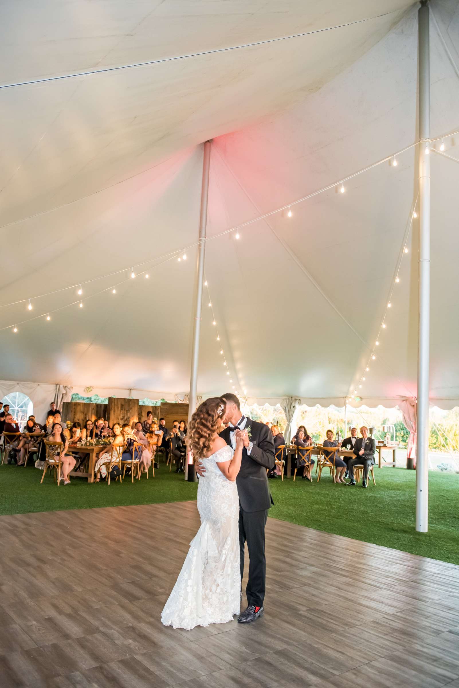 Ethereal Gardens Wedding, Camille and Jose Wedding Photo #582418 by True Photography