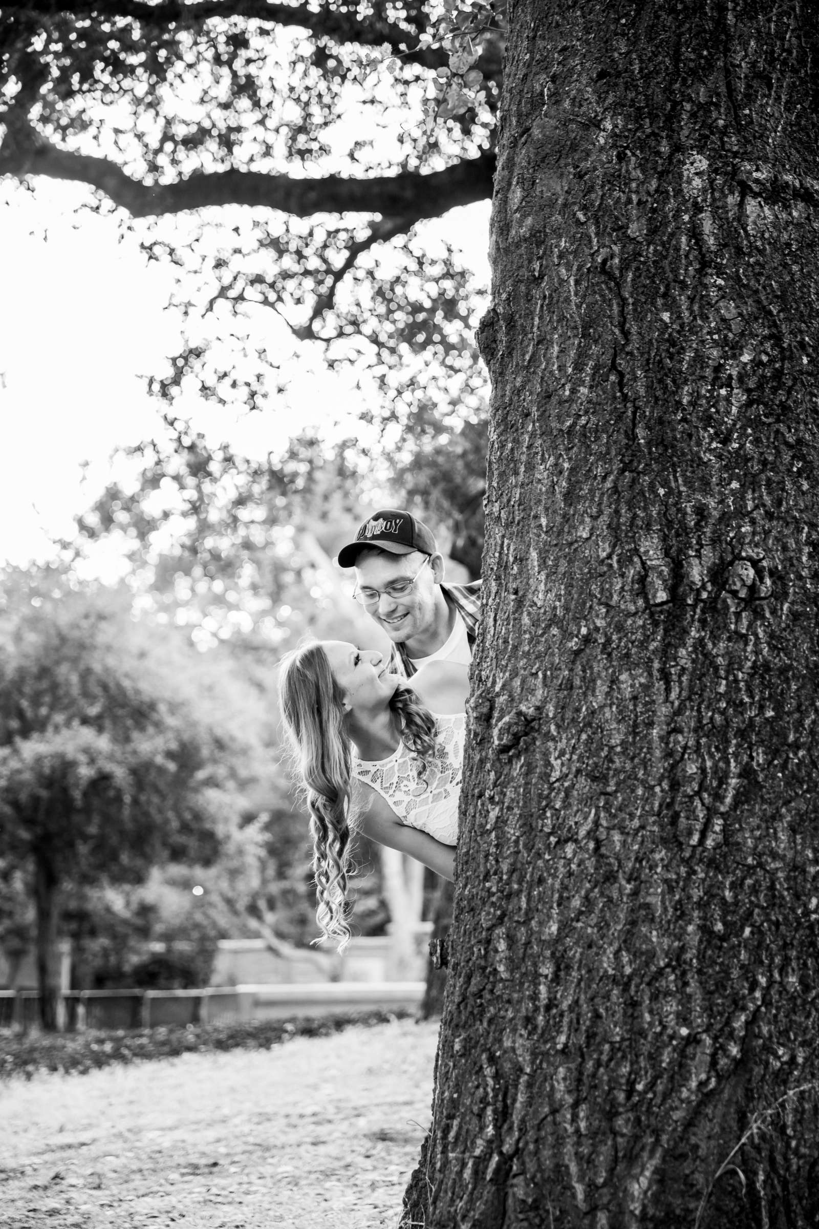 Engagement, Brooke and Brett Engagement Photo #583028 by True Photography