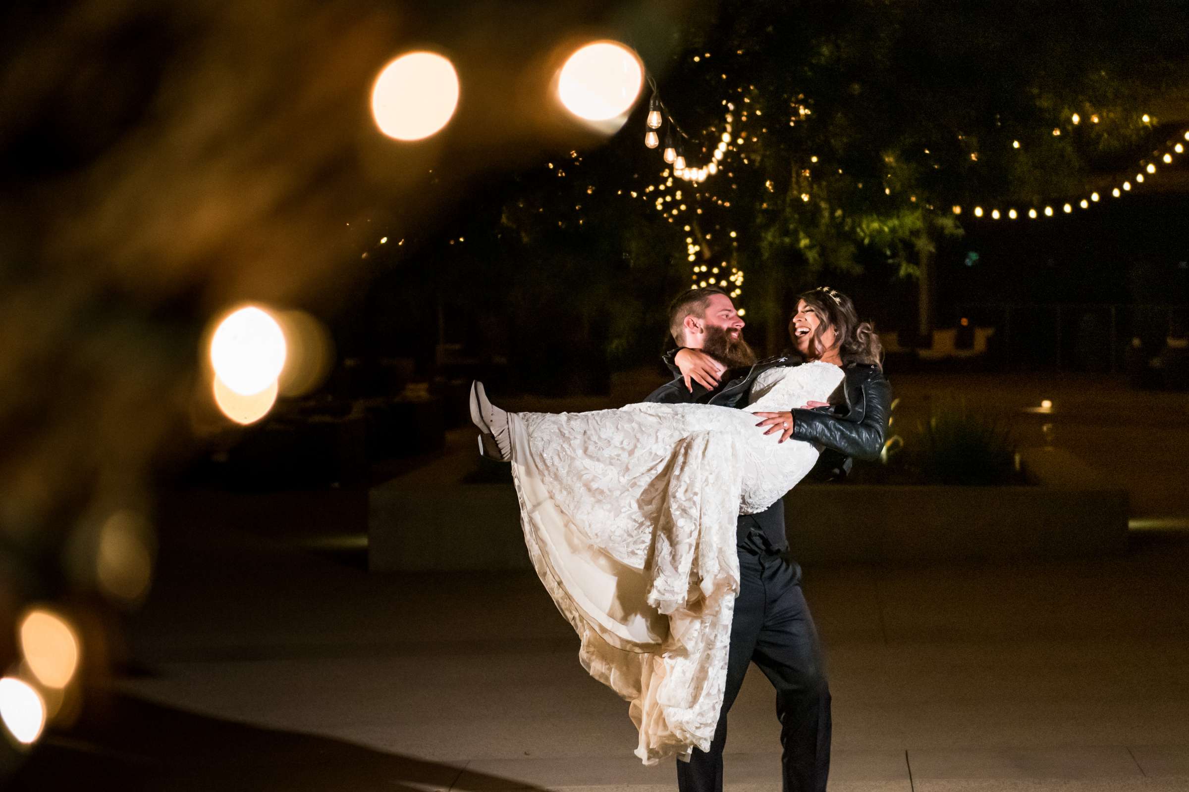 Callaway Vineyards & Winery Wedding, Kari and Andrew Wedding Photo #35 by True Photography