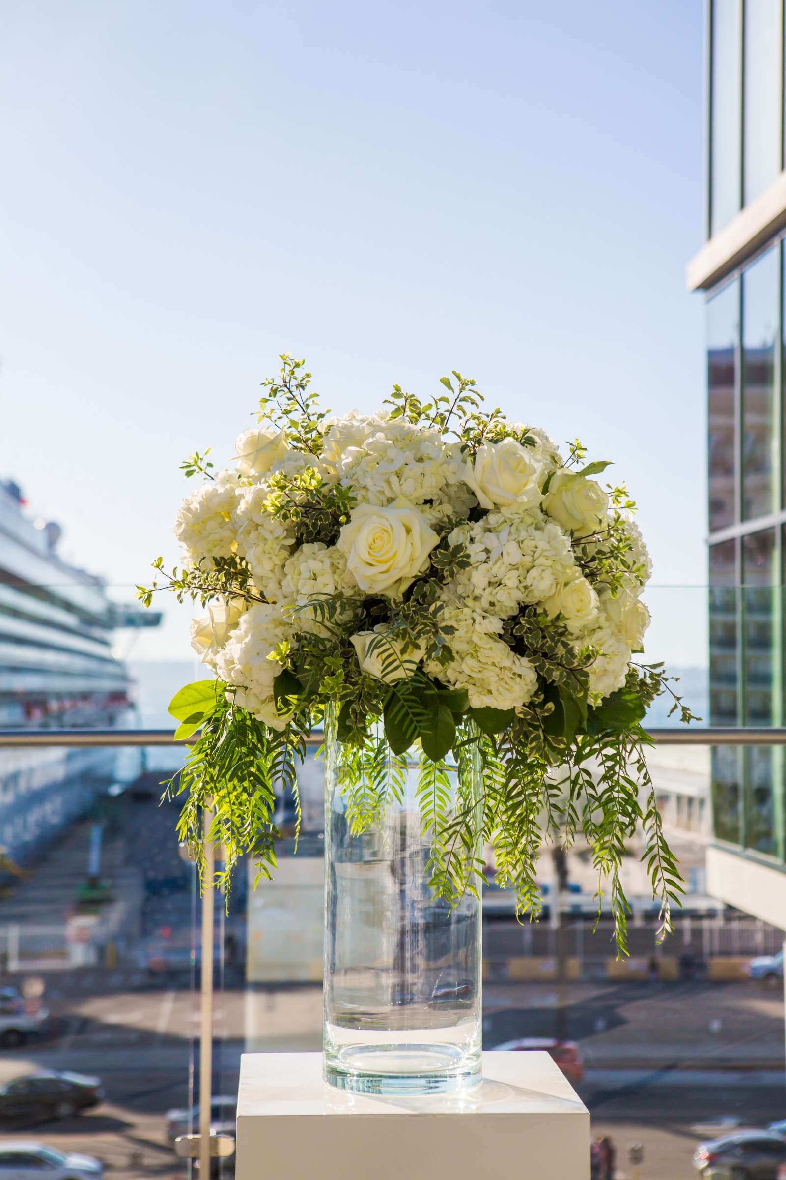 The Ultimate Skybox Wedding, Ellie and Elliott Wedding Photo #112 by True Photography