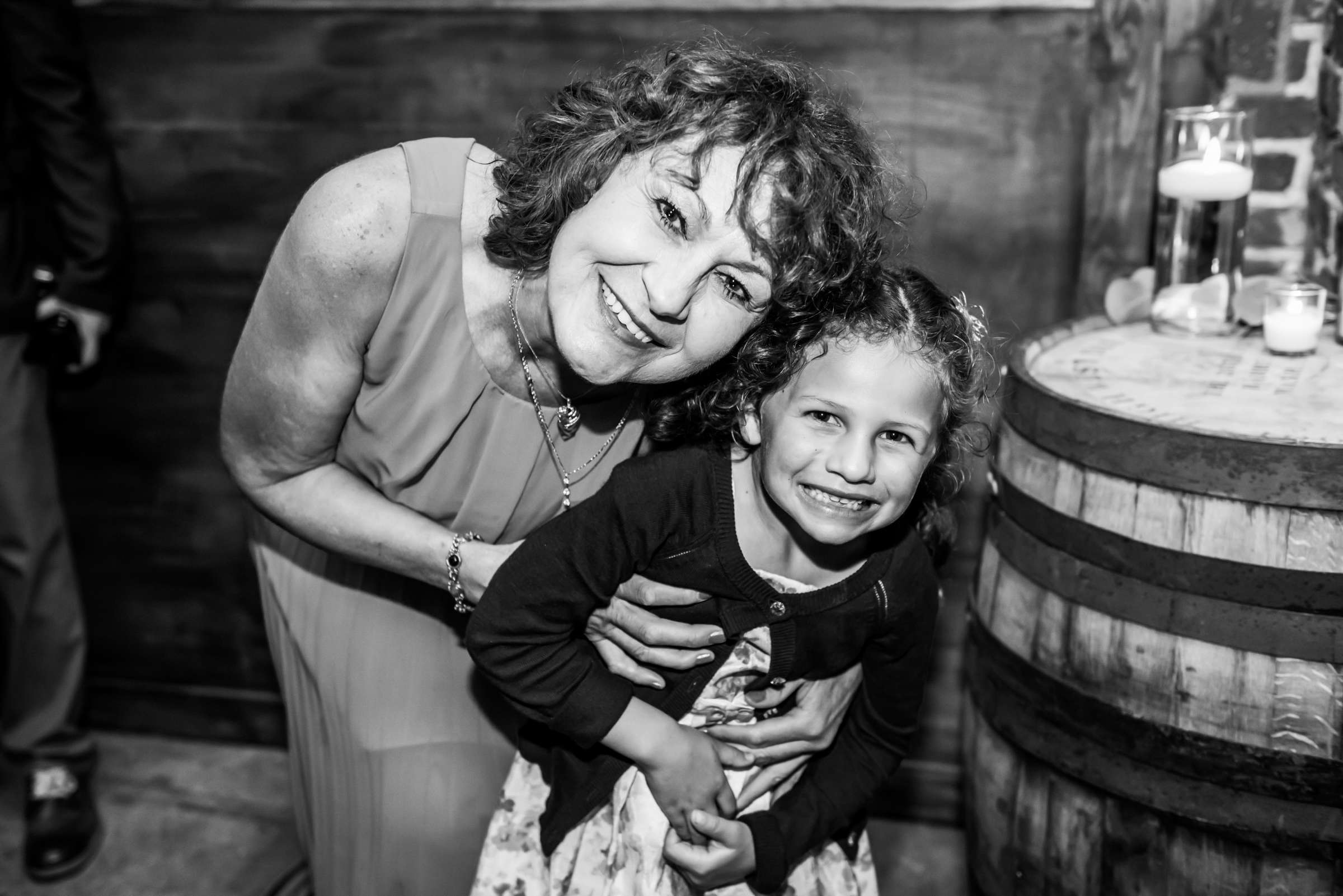 Mission Brewery Wedding, Erica and Matthew Wedding Photo #63 by True Photography