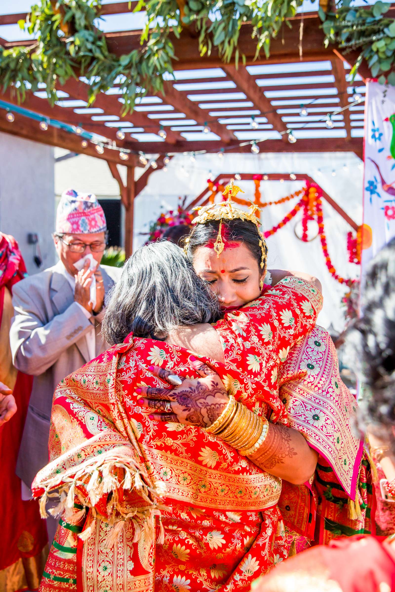 Harbor View Loft Wedding, Bhima and David Wedding Photo #584524 by True Photography