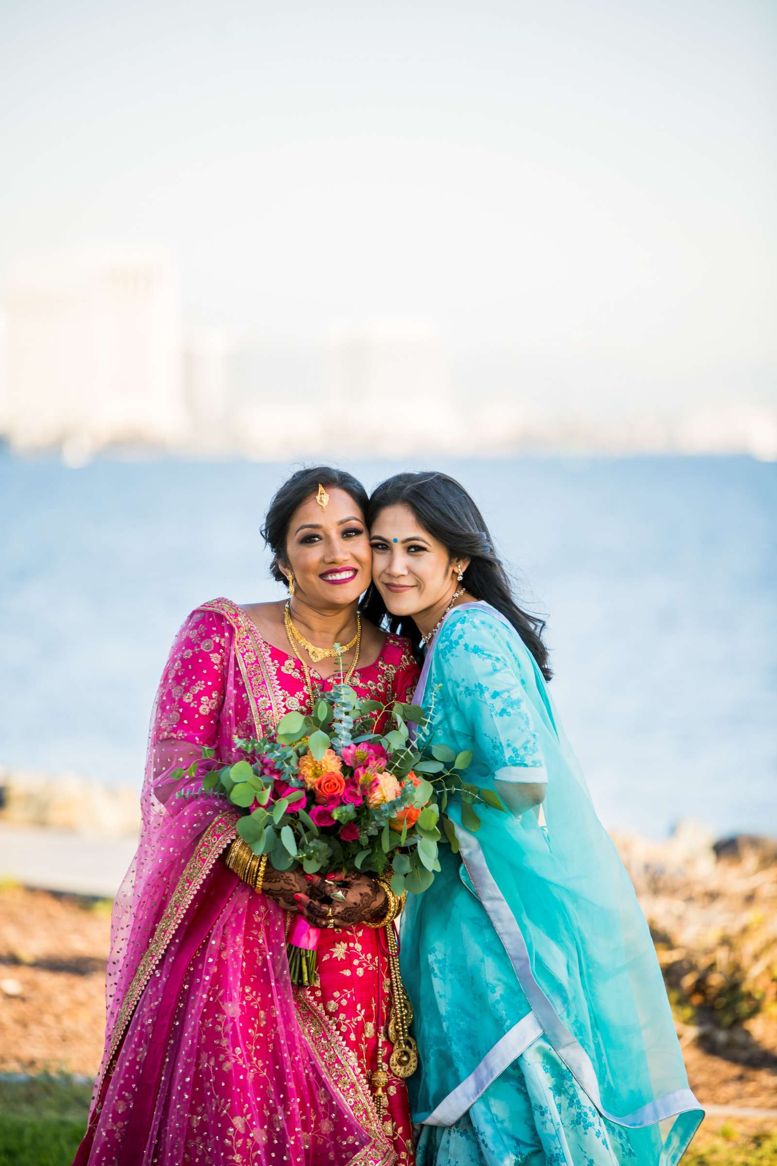 Harbor View Loft Wedding, Bhima and David Wedding Photo #584578 by True Photography