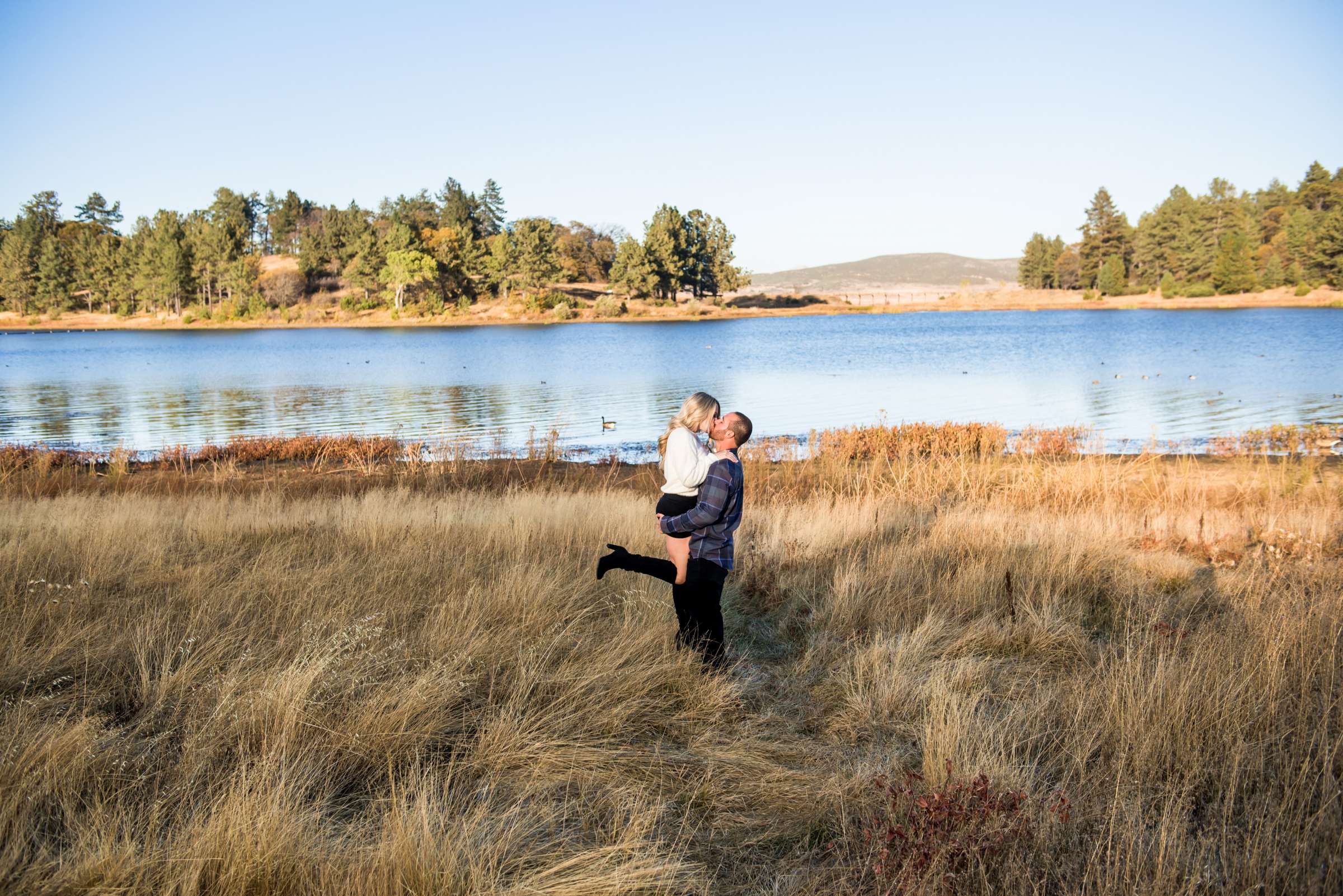 Engagement, Kayleigh and Daniel Engagement Photo #20 by True Photography