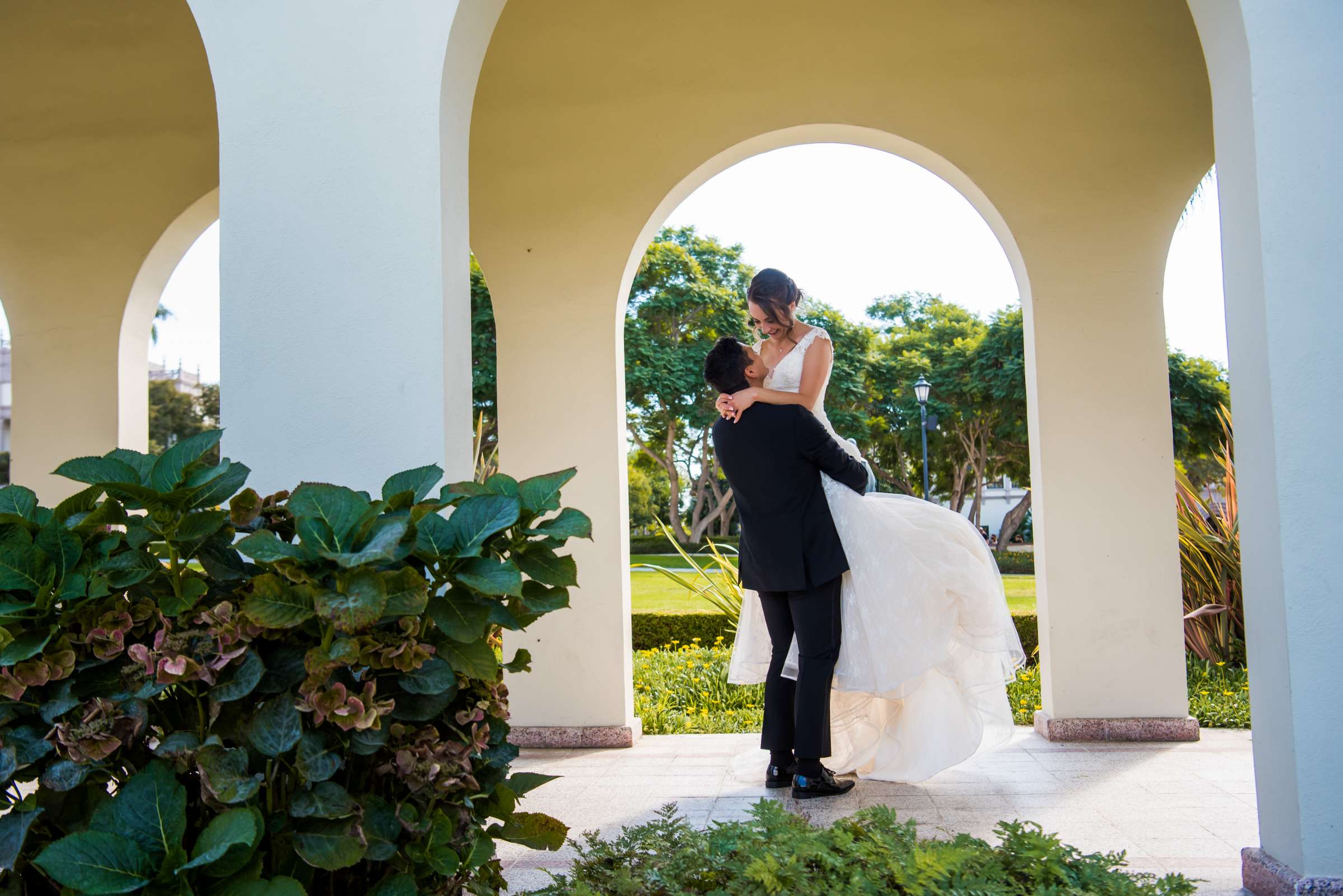 The Immaculata Wedding, Arianna and Jonah Wedding Photo #25 by True Photography