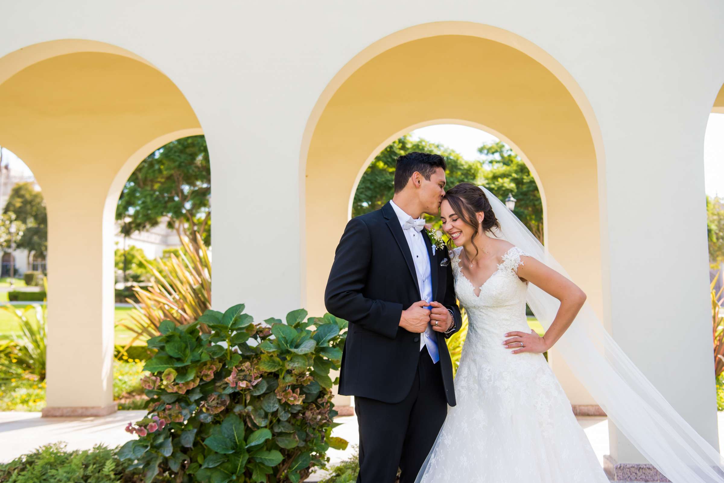 The Immaculata Wedding, Arianna and Jonah Wedding Photo #68 by True Photography
