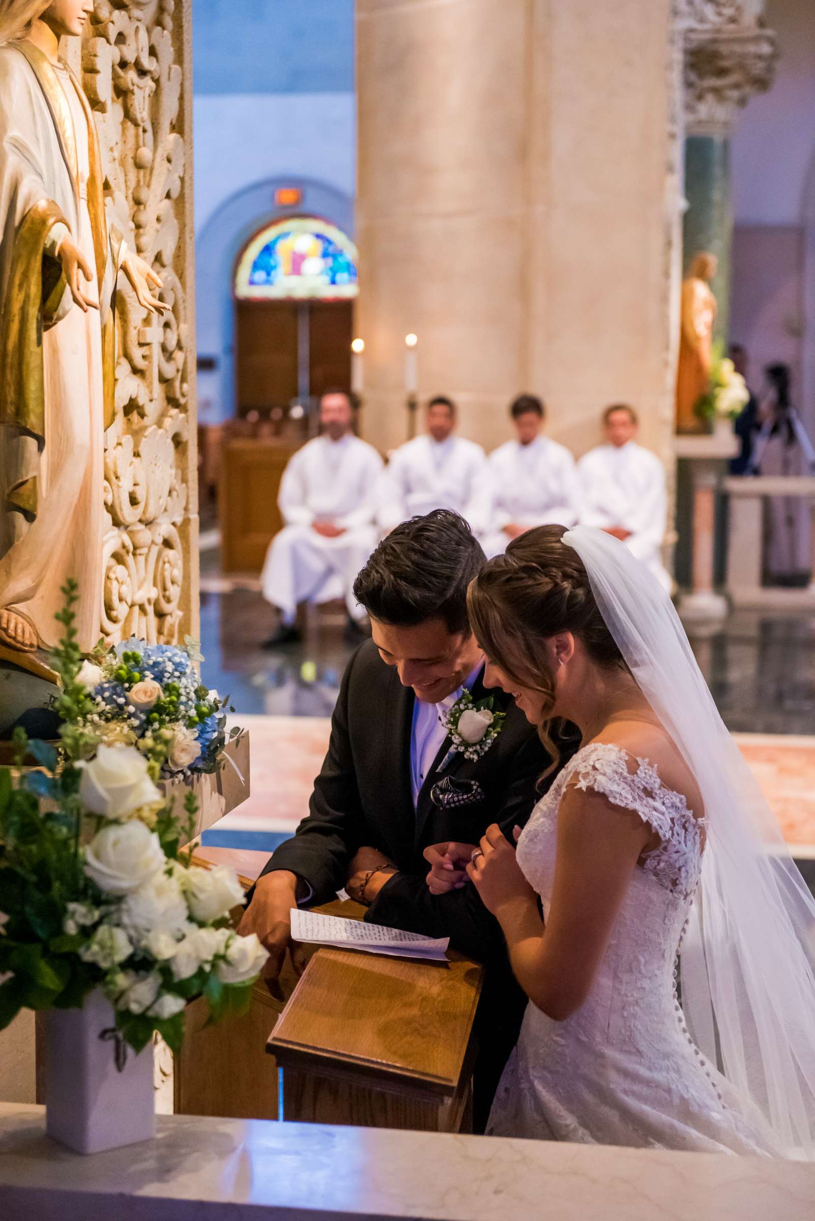 The Immaculata Wedding, Arianna and Jonah Wedding Photo #132 by True Photography