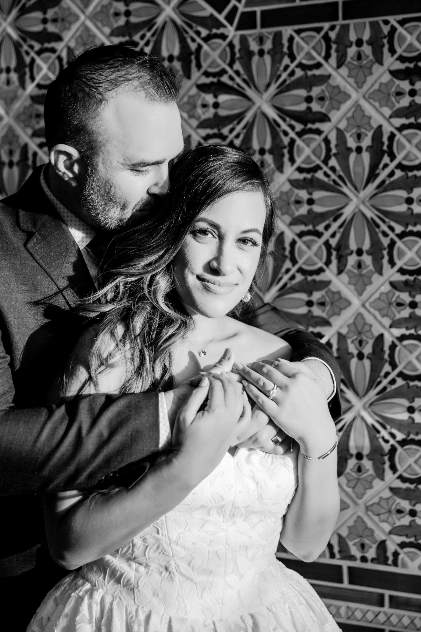 La Valencia Wedding, Melissa and Matthew Wedding Photo #585833 by True Photography