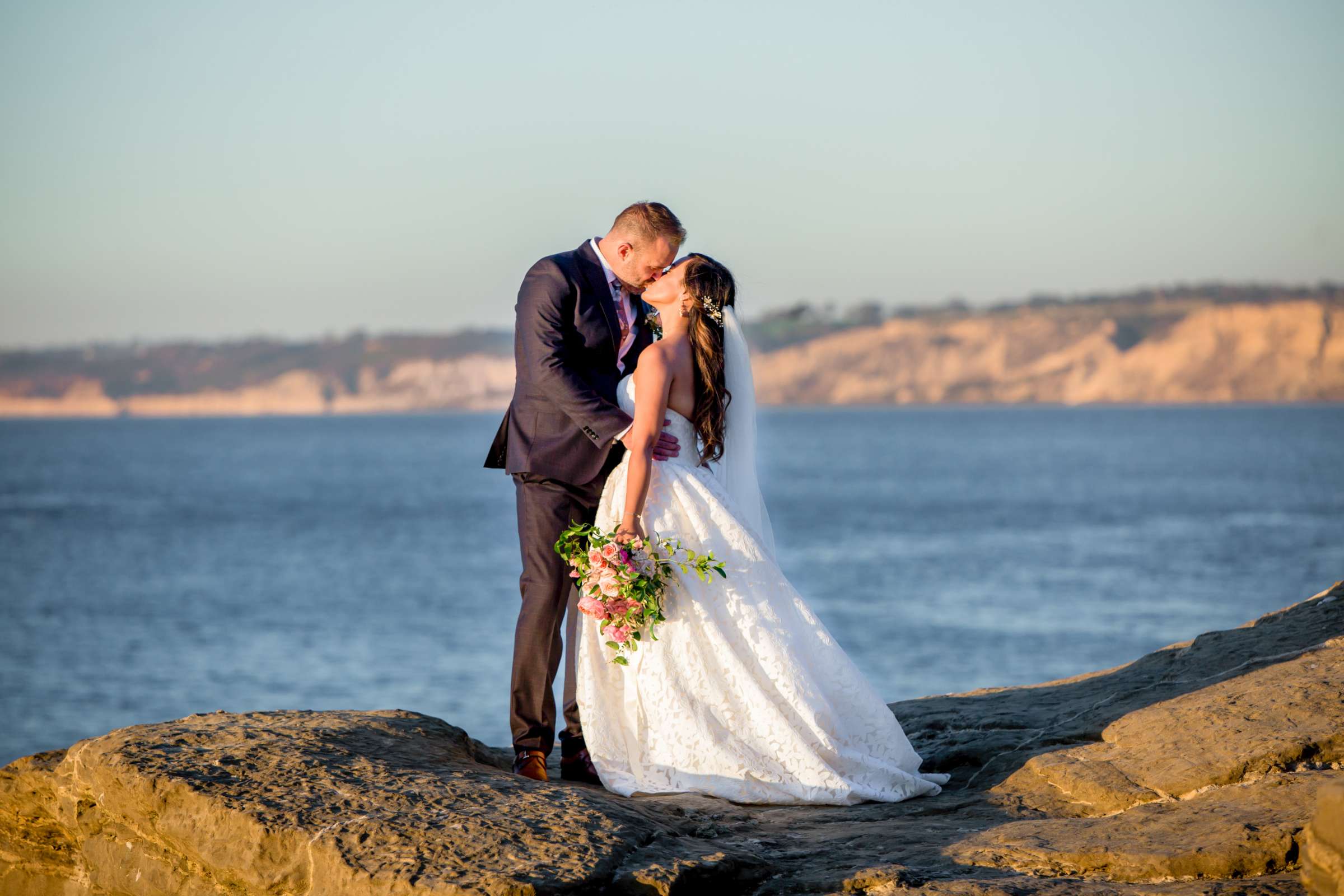 La Valencia Wedding, Melissa and Matthew Wedding Photo #585844 by True Photography