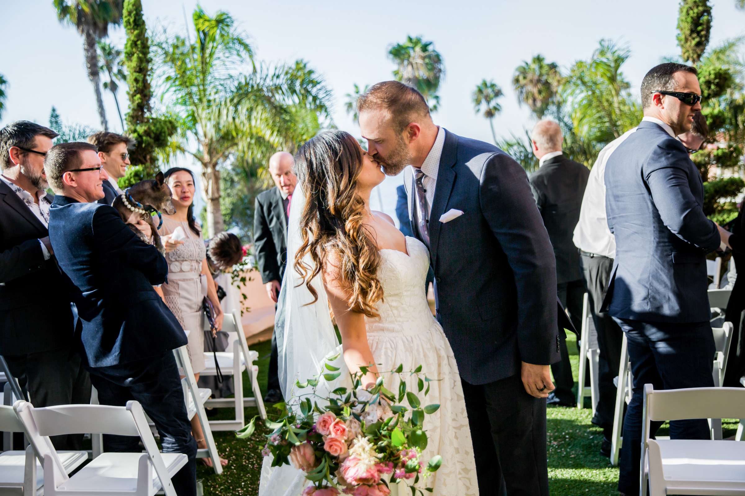 La Valencia Wedding, Melissa and Matthew Wedding Photo #585888 by True Photography