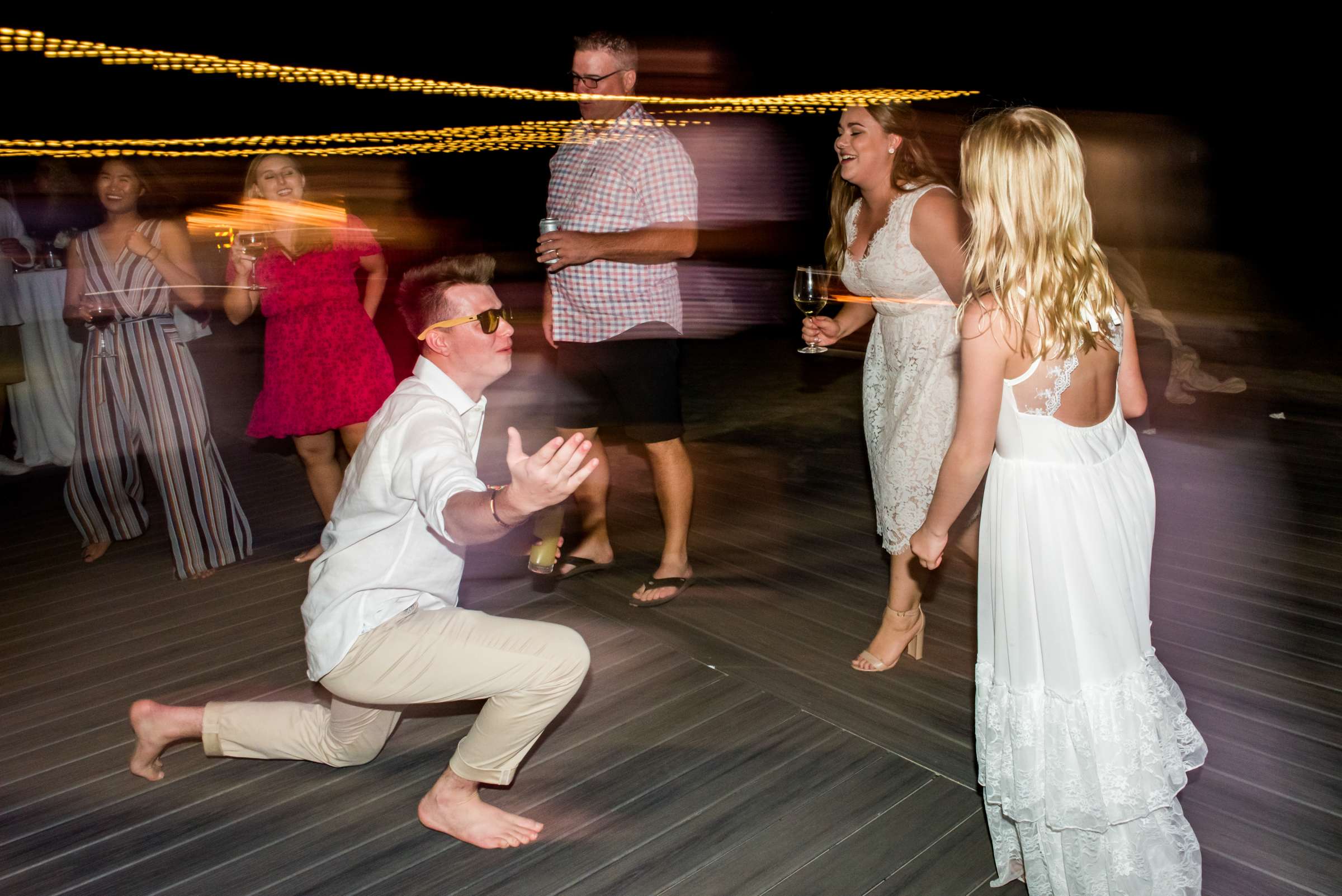 Hotel Del Coronado Wedding, Danielle and Glenn Wedding Photo #75 by True Photography