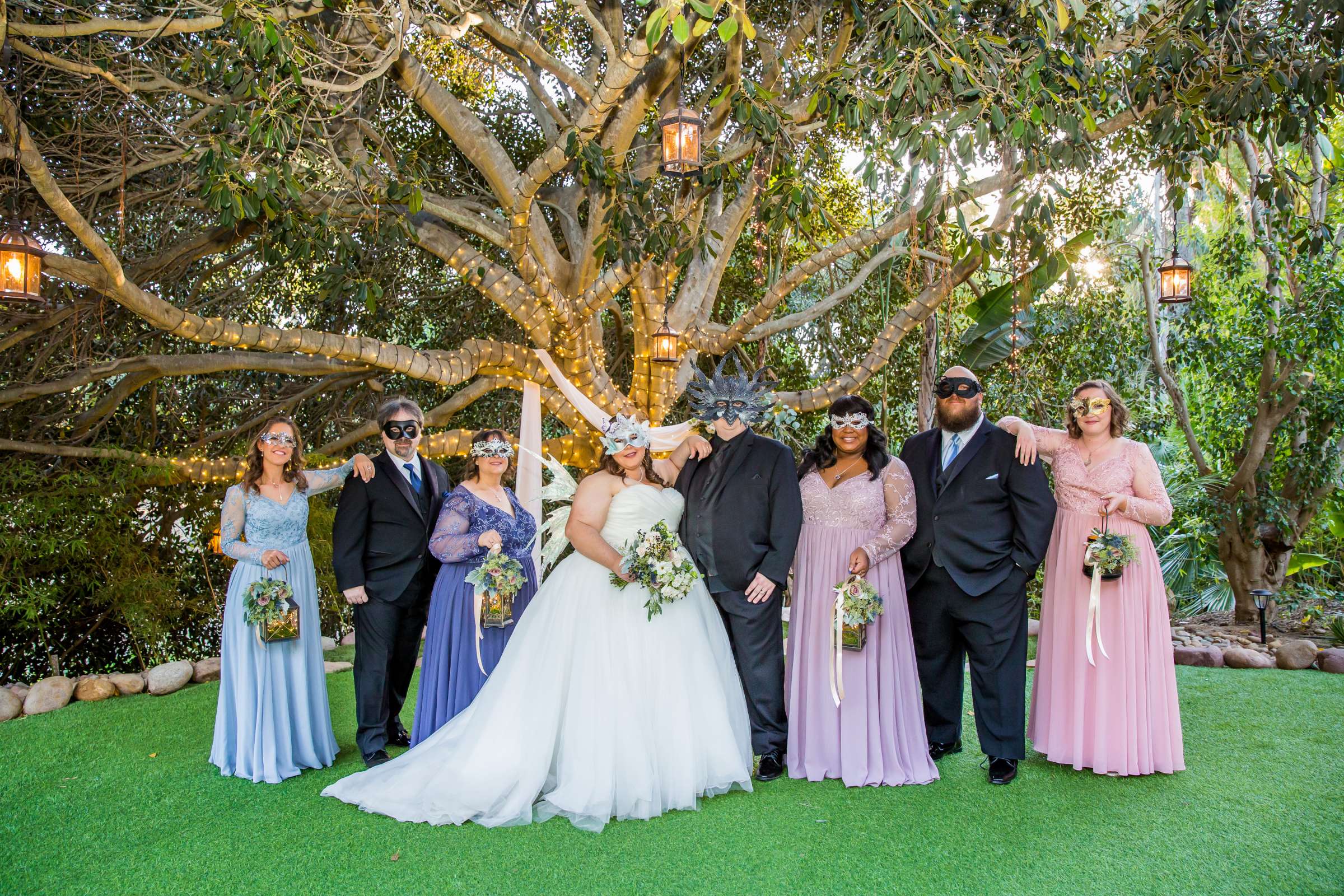 Botanica the Venue Wedding, Nadine and Conrad Wedding Photo #586647 by True Photography