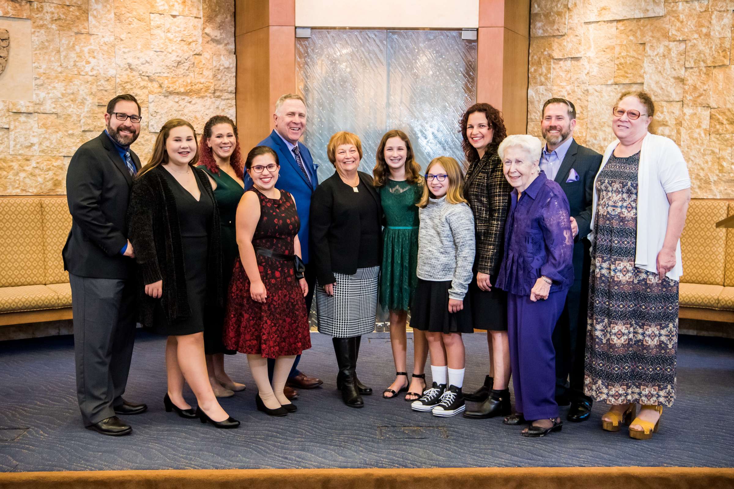 Mitzvah, Grace Levin Bat-Mitzvah Photo #24 by True Photography